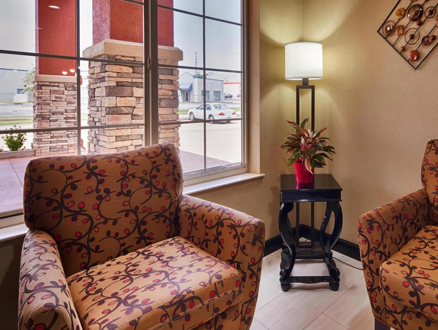 Best Western Kenosha Inn