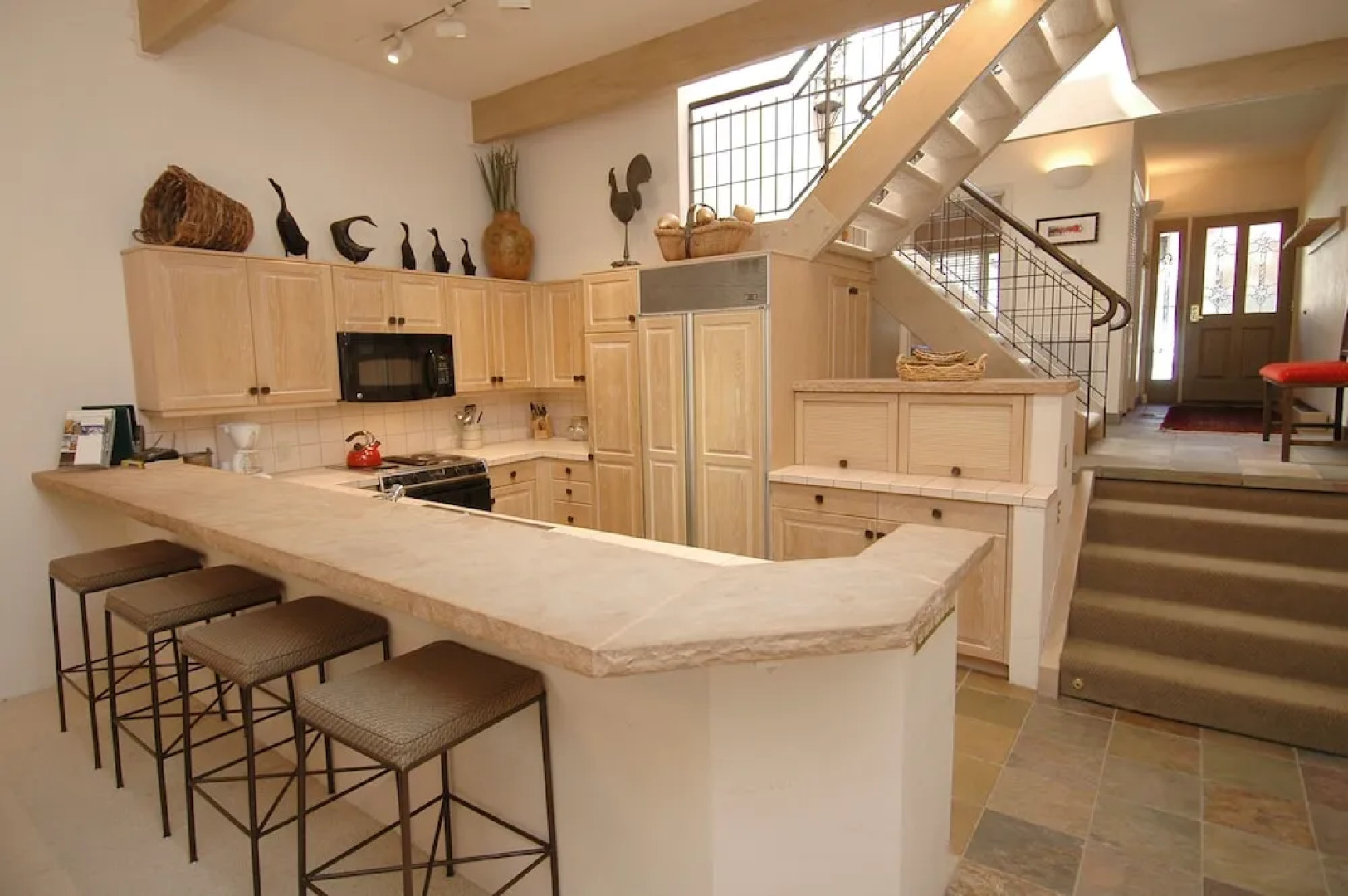 Clarendon by Frias Properties