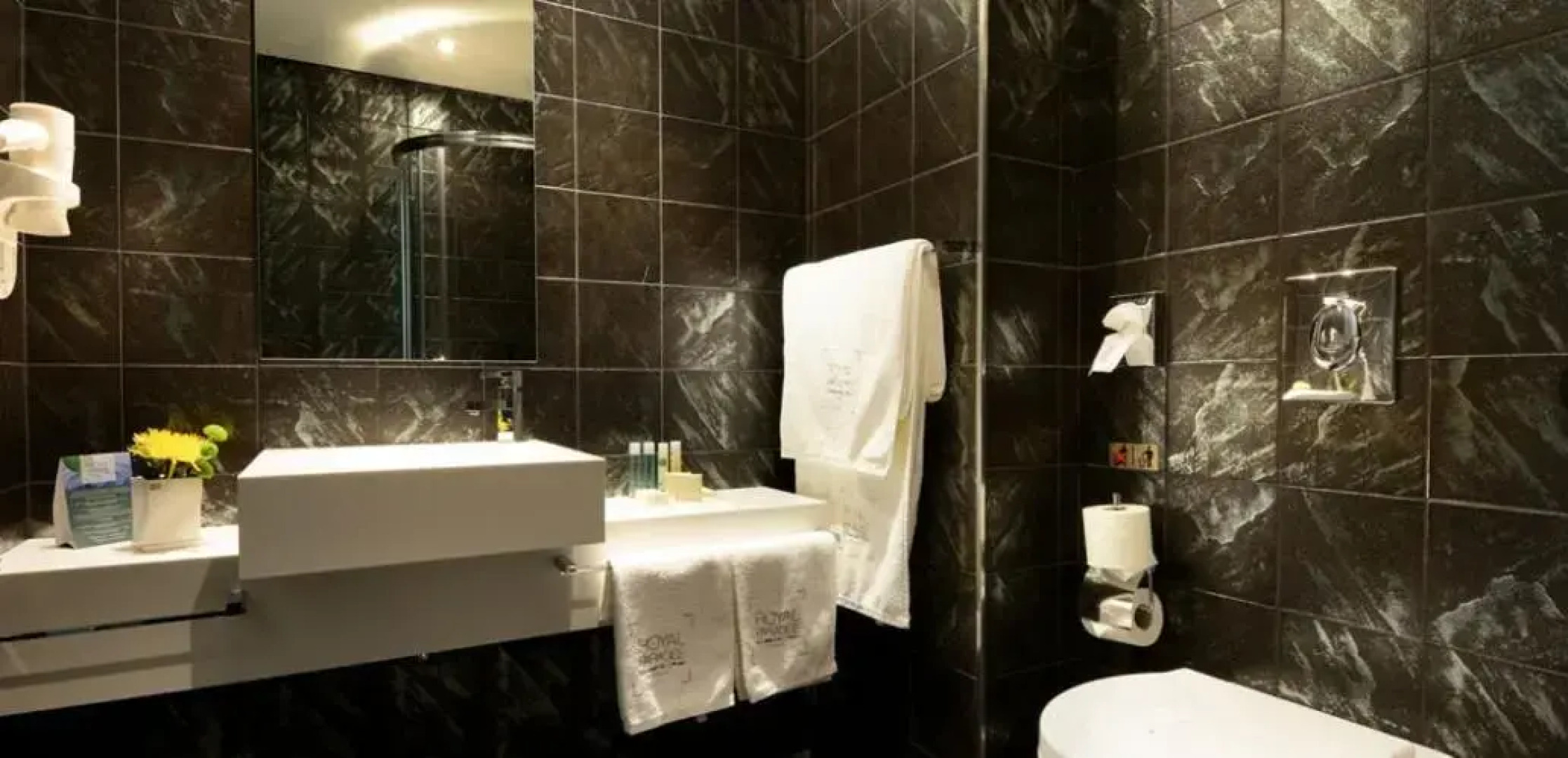 Royal Paradise Beach Resort & Spa