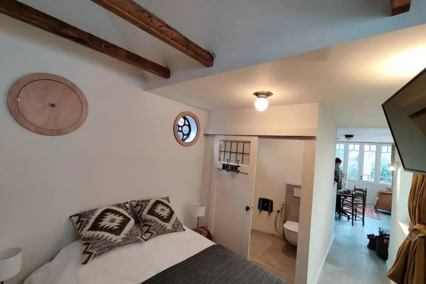 Oranjerie, 7 km onder Groningen