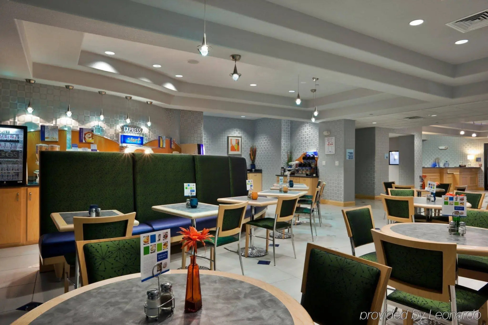 Holiday Inn Express & Suites Austin NE - Hutto by IHG