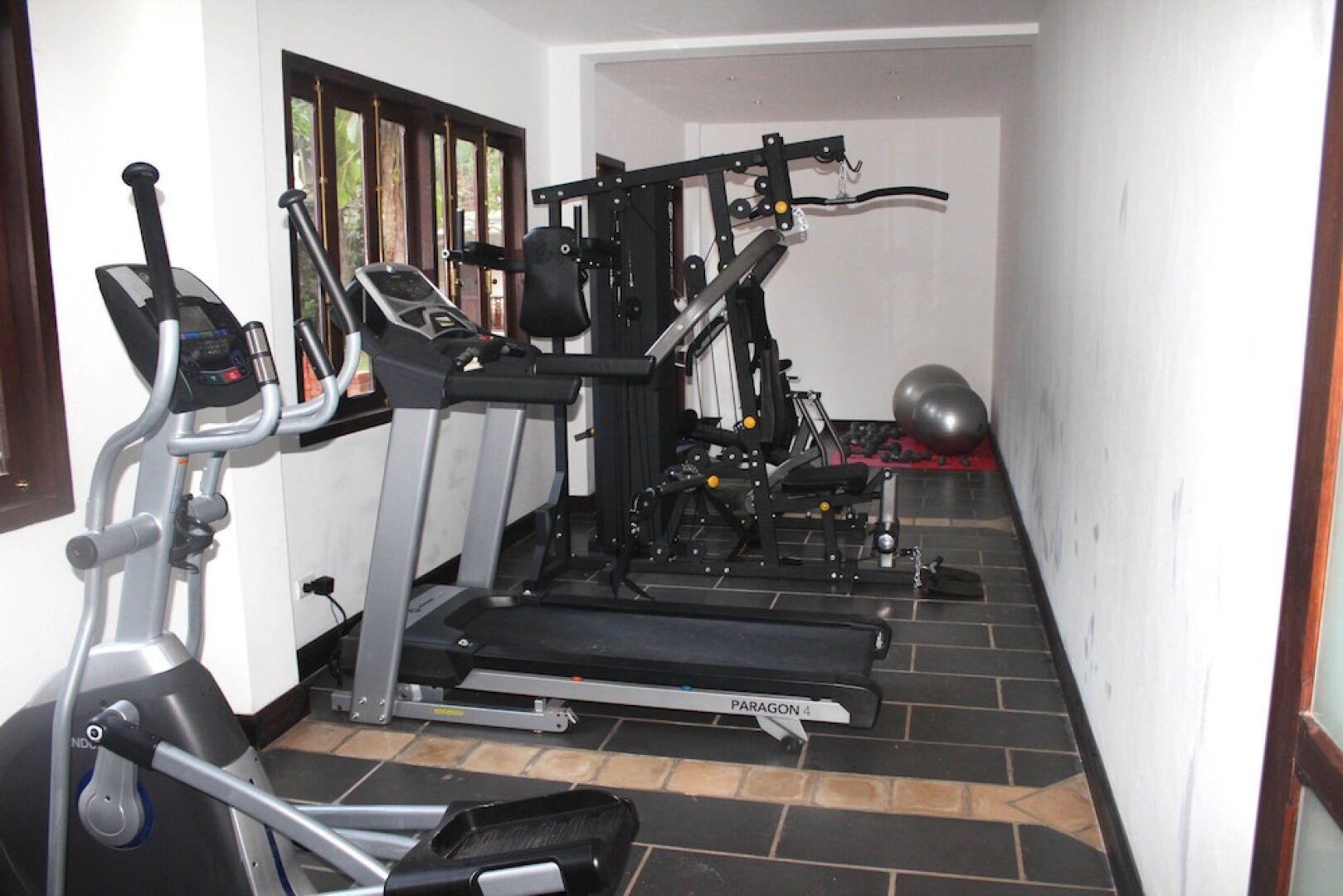 Chitchareune Mouangluang Hotel