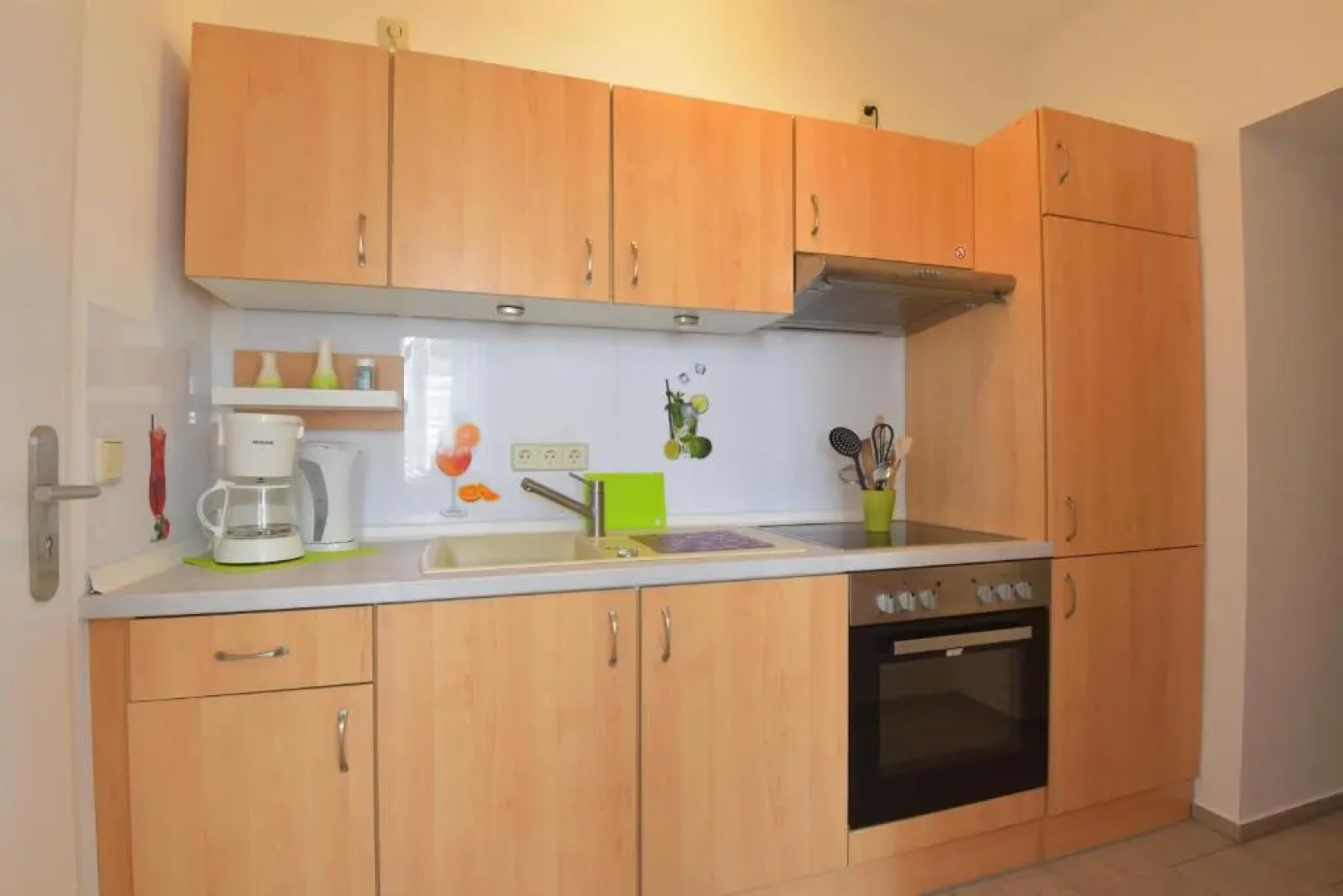 Ferienwohnung Sonneberg