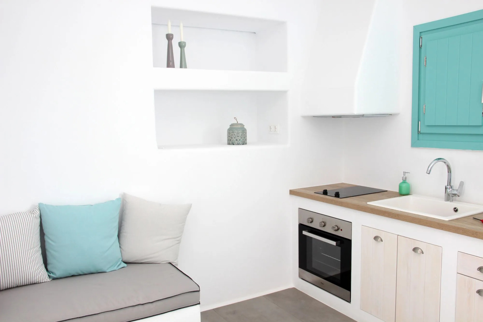 Ploes Seaside Houses