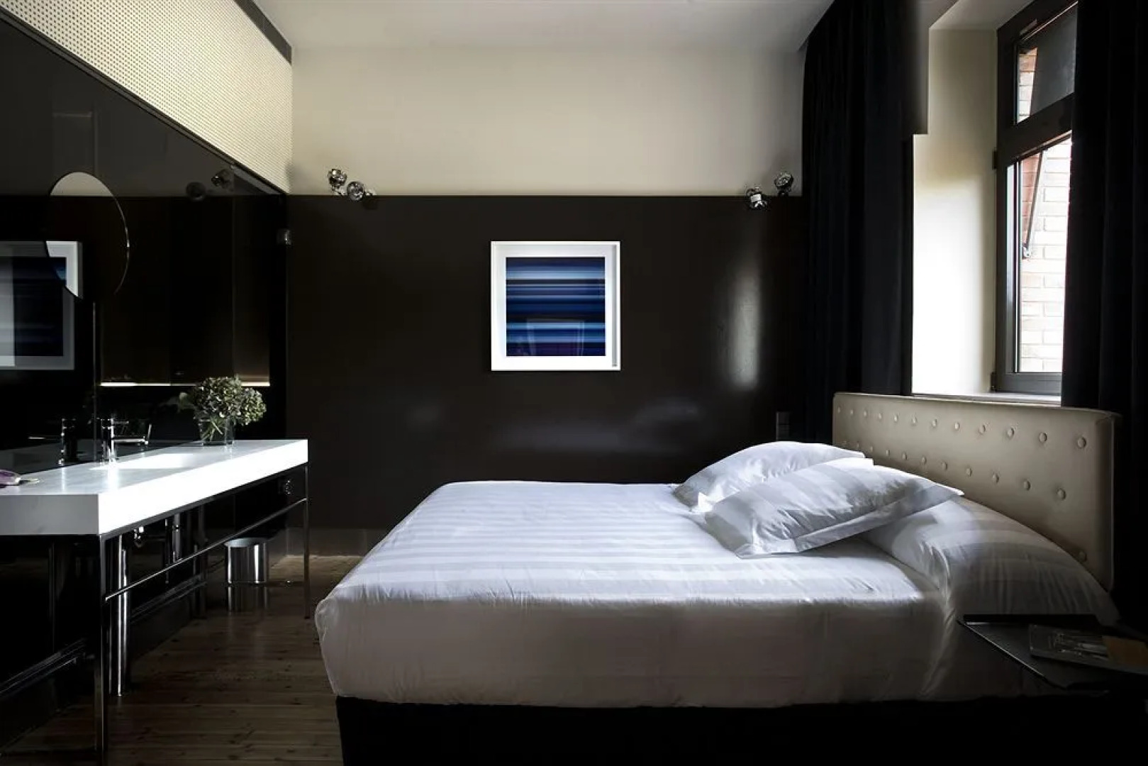 Hotel Villa Clementina