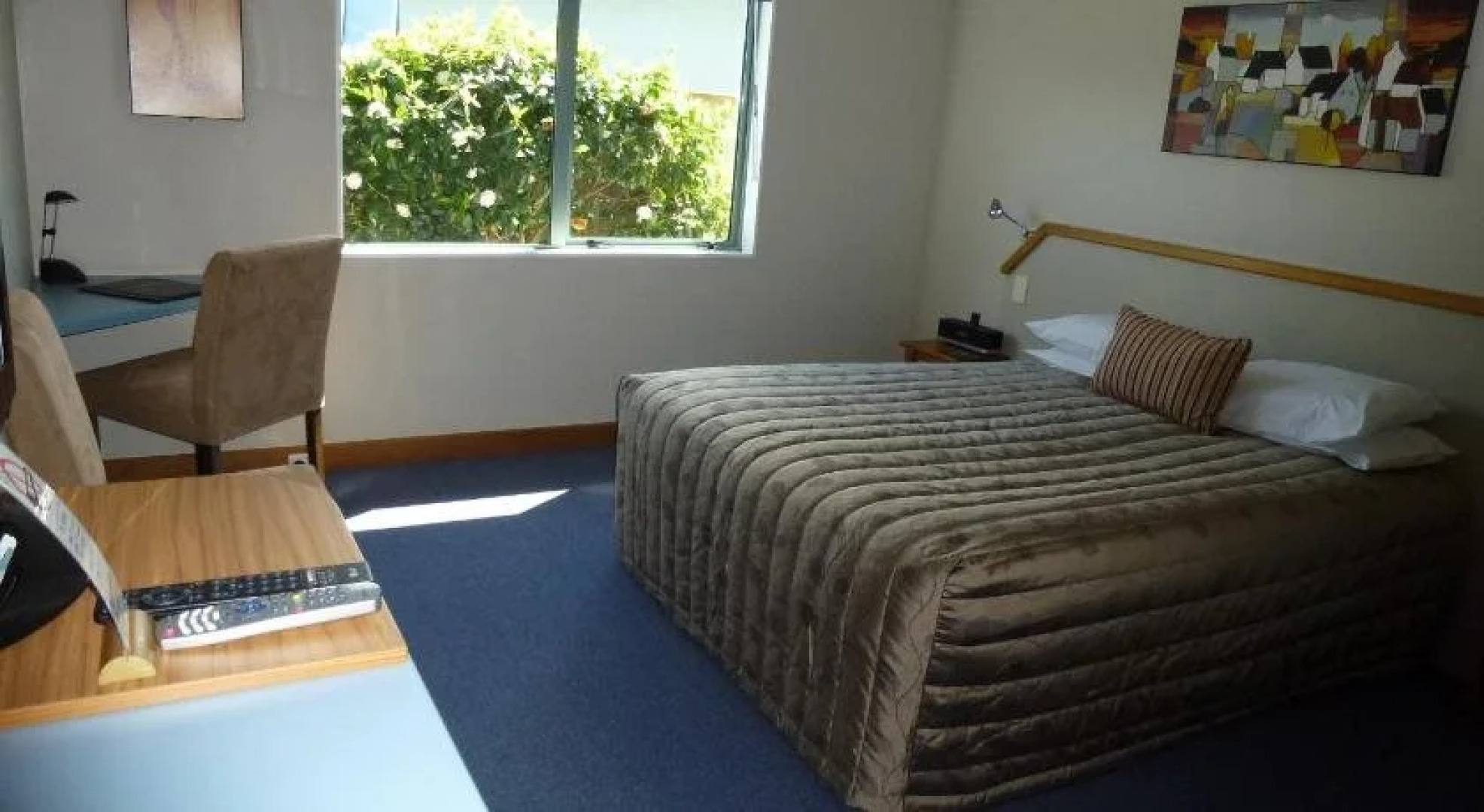 Cosy Kiwi Bed  Breakfast