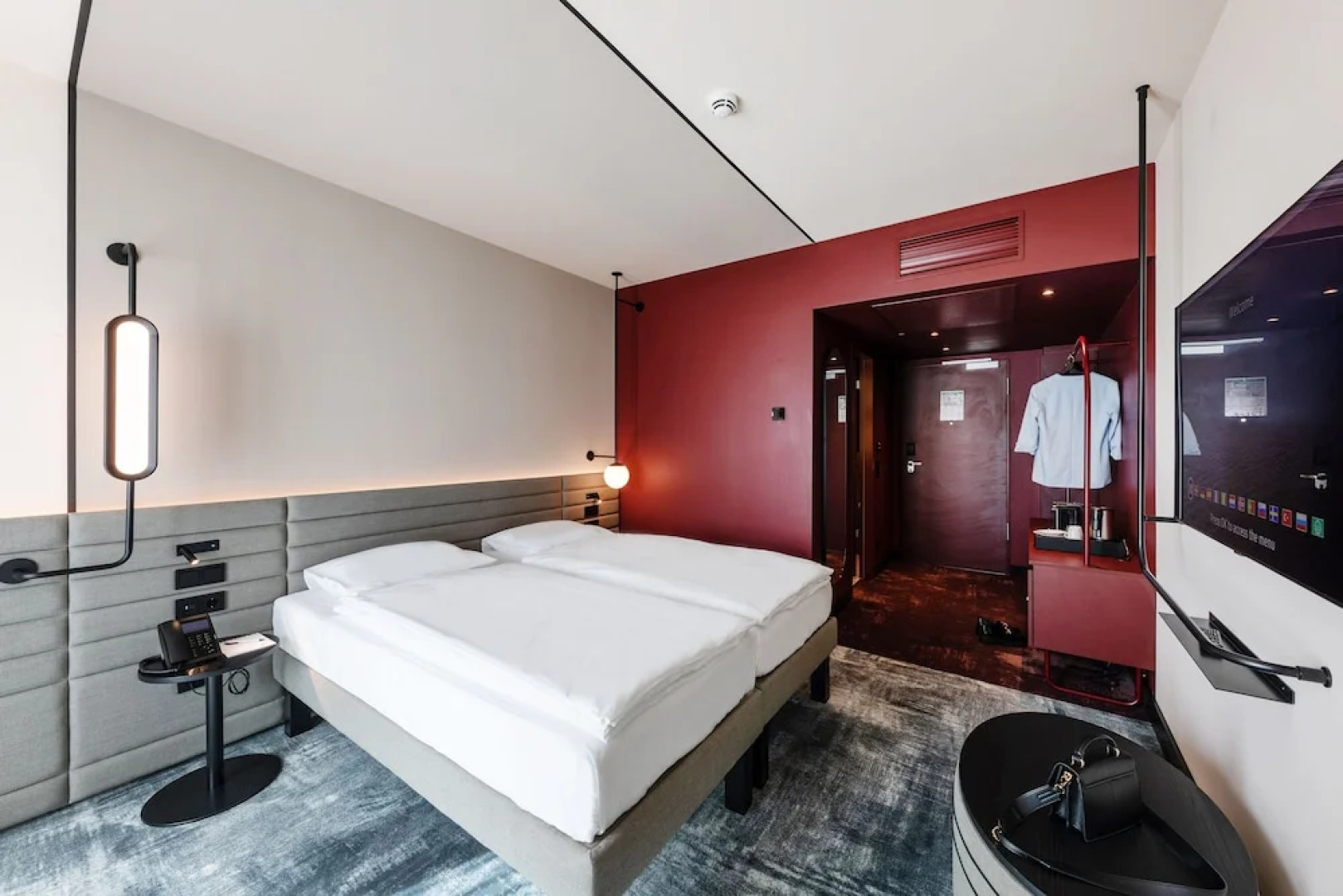 Novotel Münster City