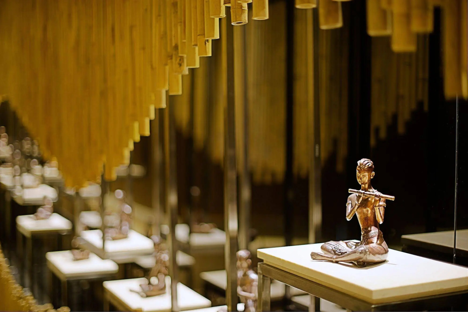 The Mulian Hotel Guangzhou Zhujiang New Town