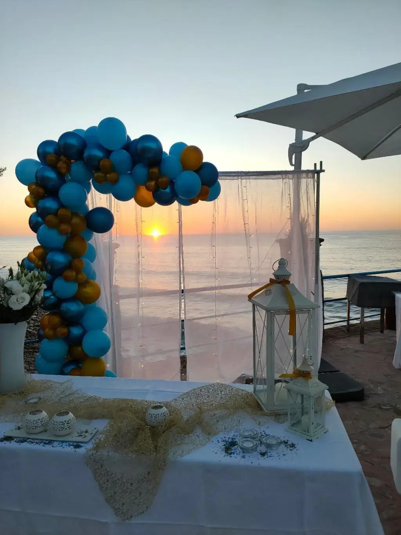 Hotel La Playa Blanca