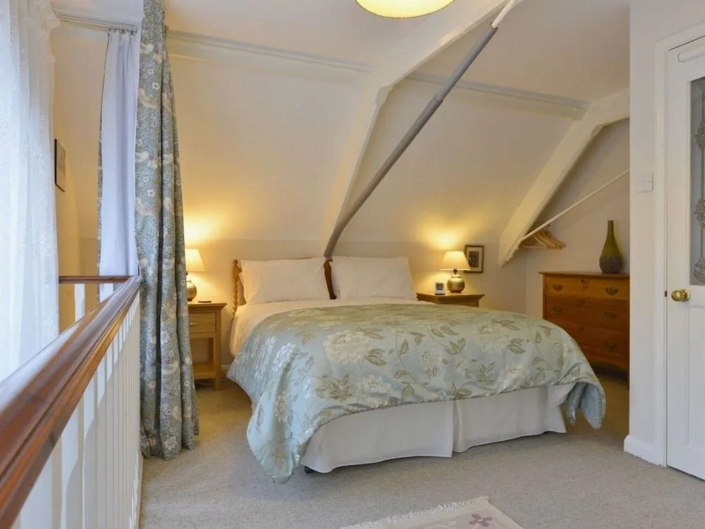 The Old School House