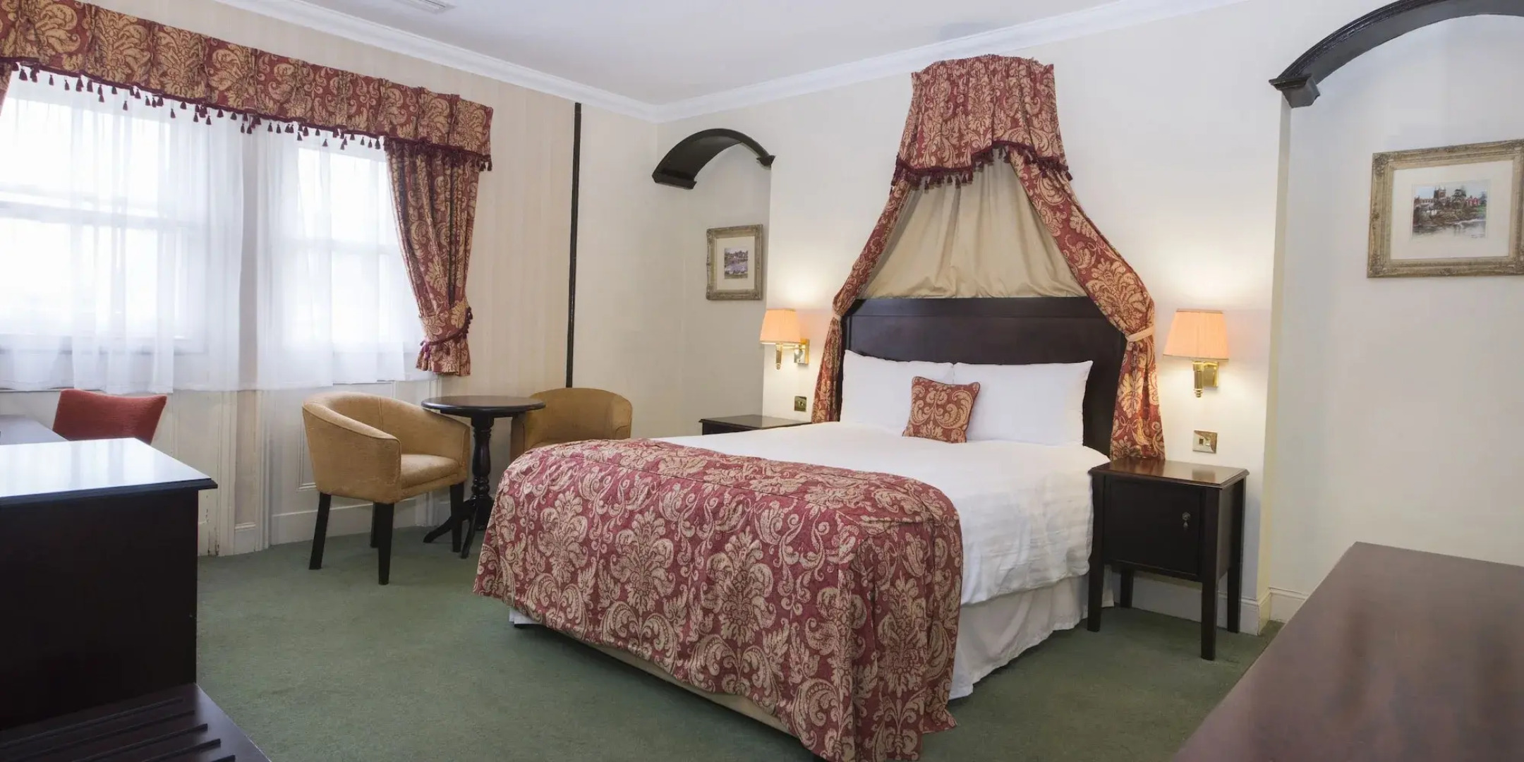 Worcester Whitehouse