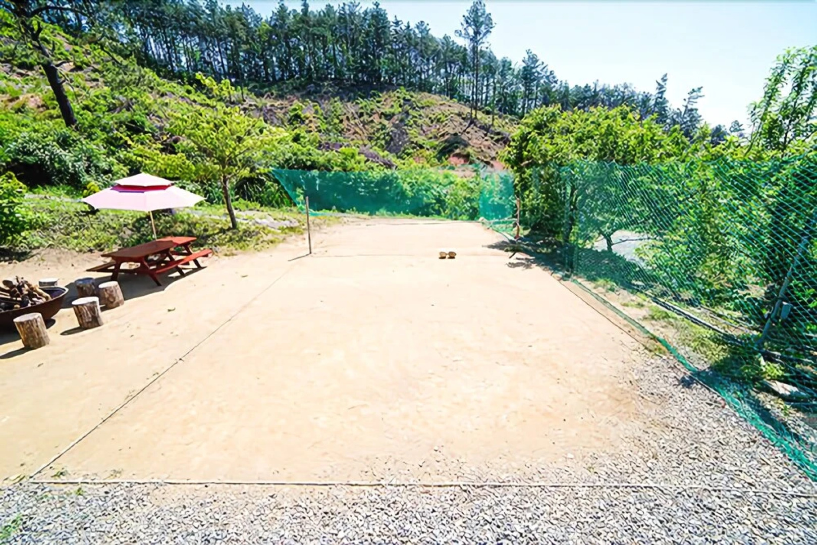 Yeoju Plum Fragrance Pension