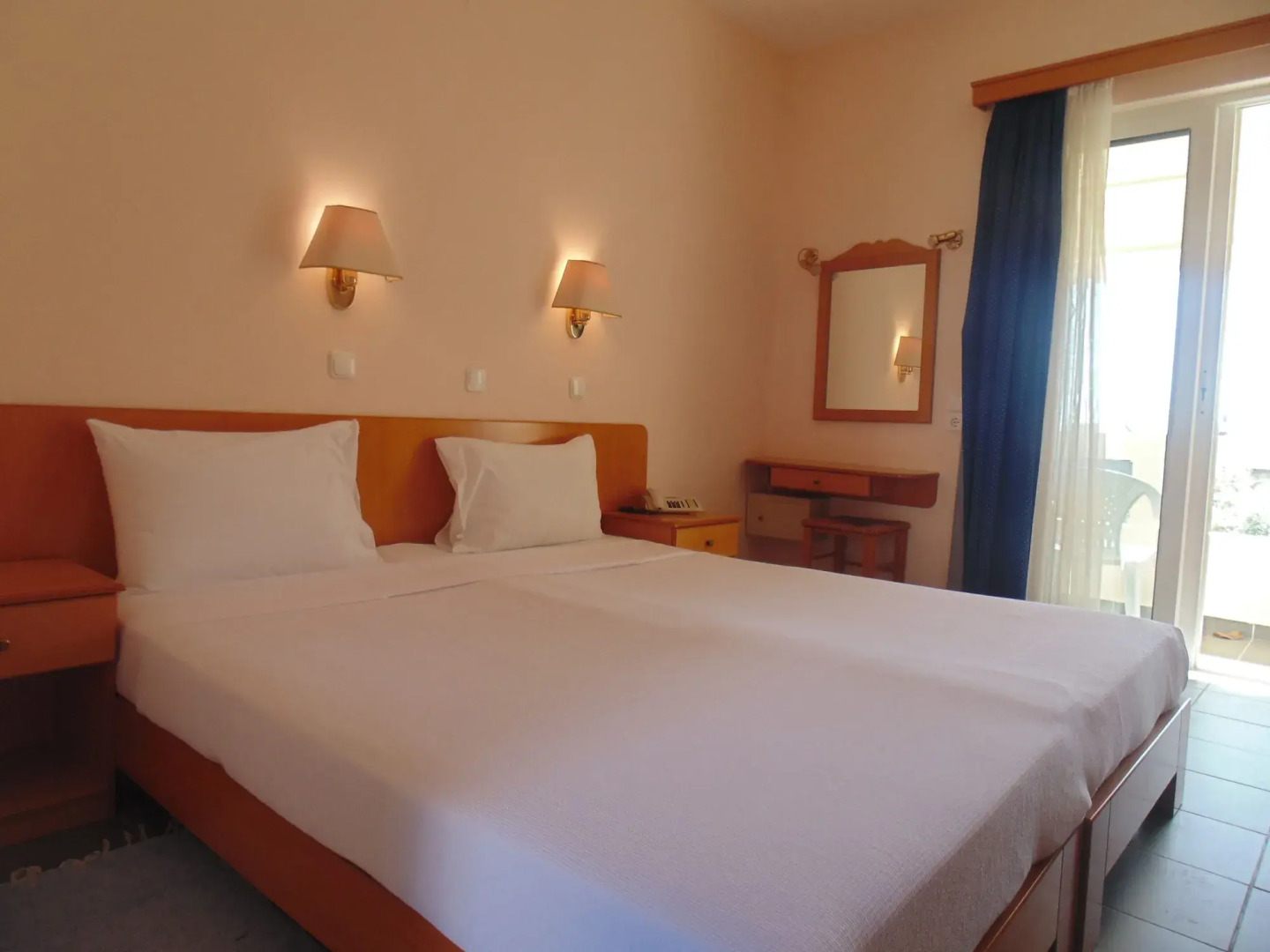 Heliotopos Apartments