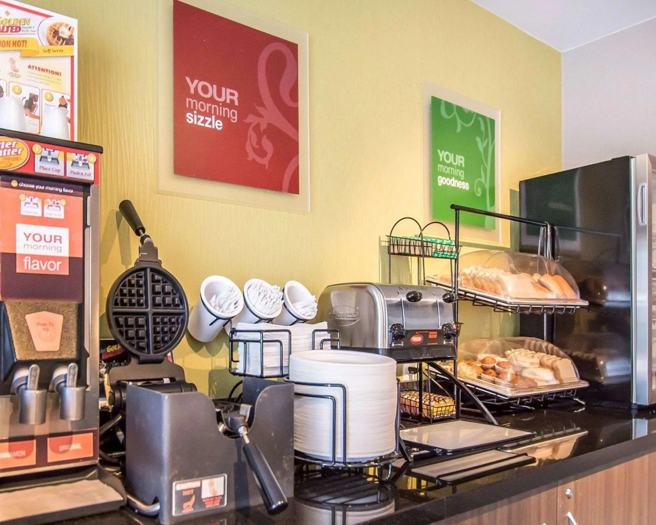 Comfort Inn Kirkland Lake