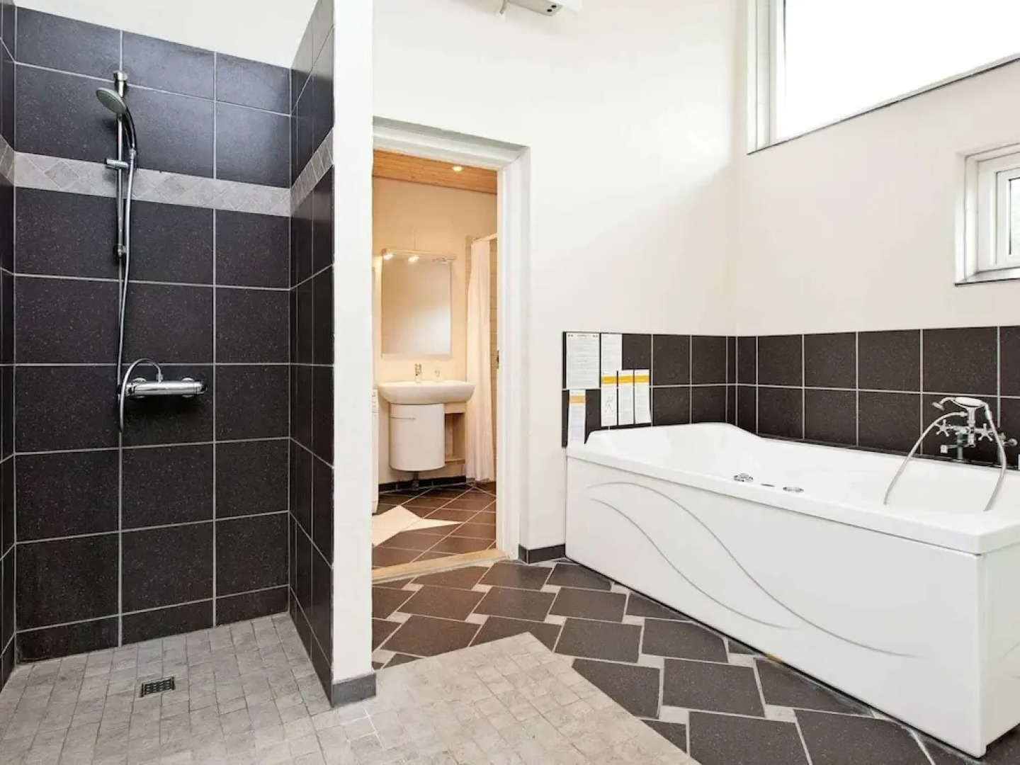 12 Person Holiday Home in Vaeggerlose