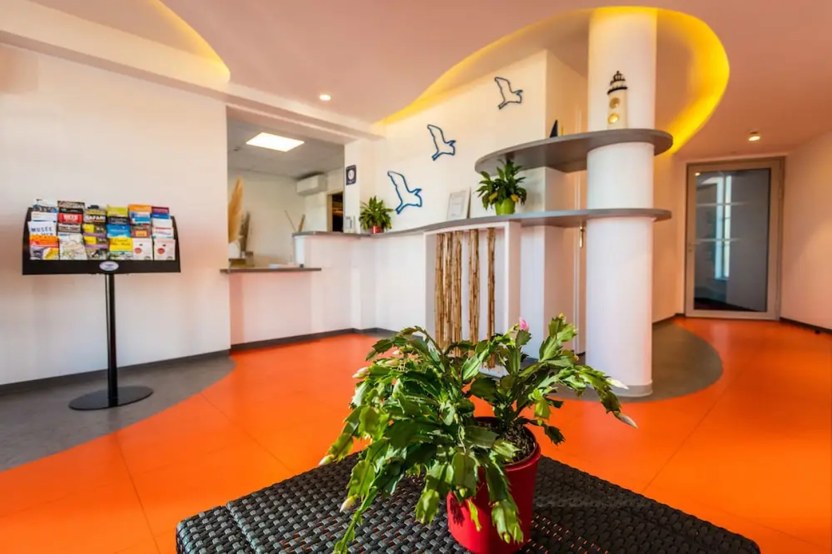 Résidence de tourisme l'Albatros