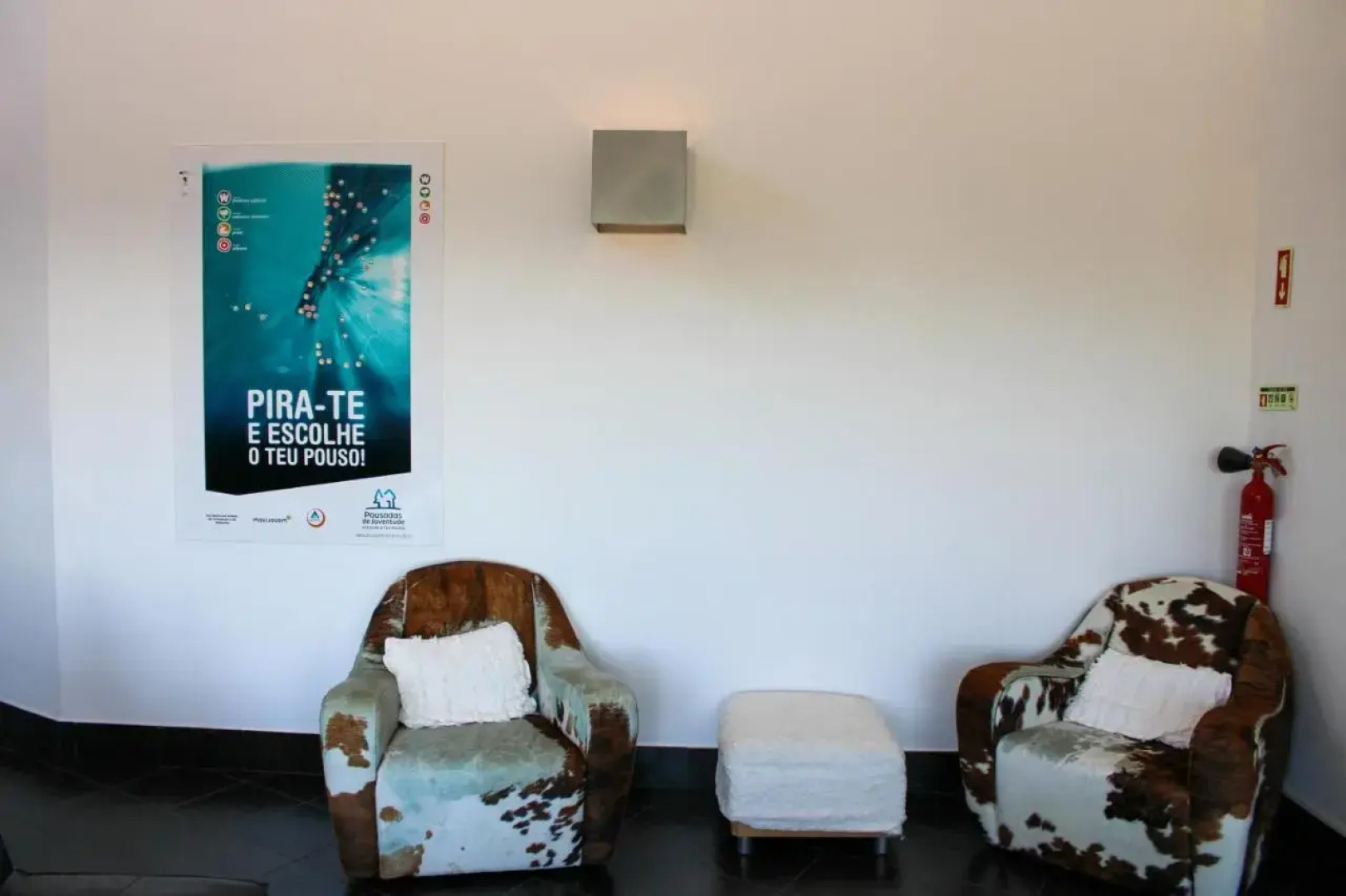 HI Serra da Estrela - Pousada de Juventude