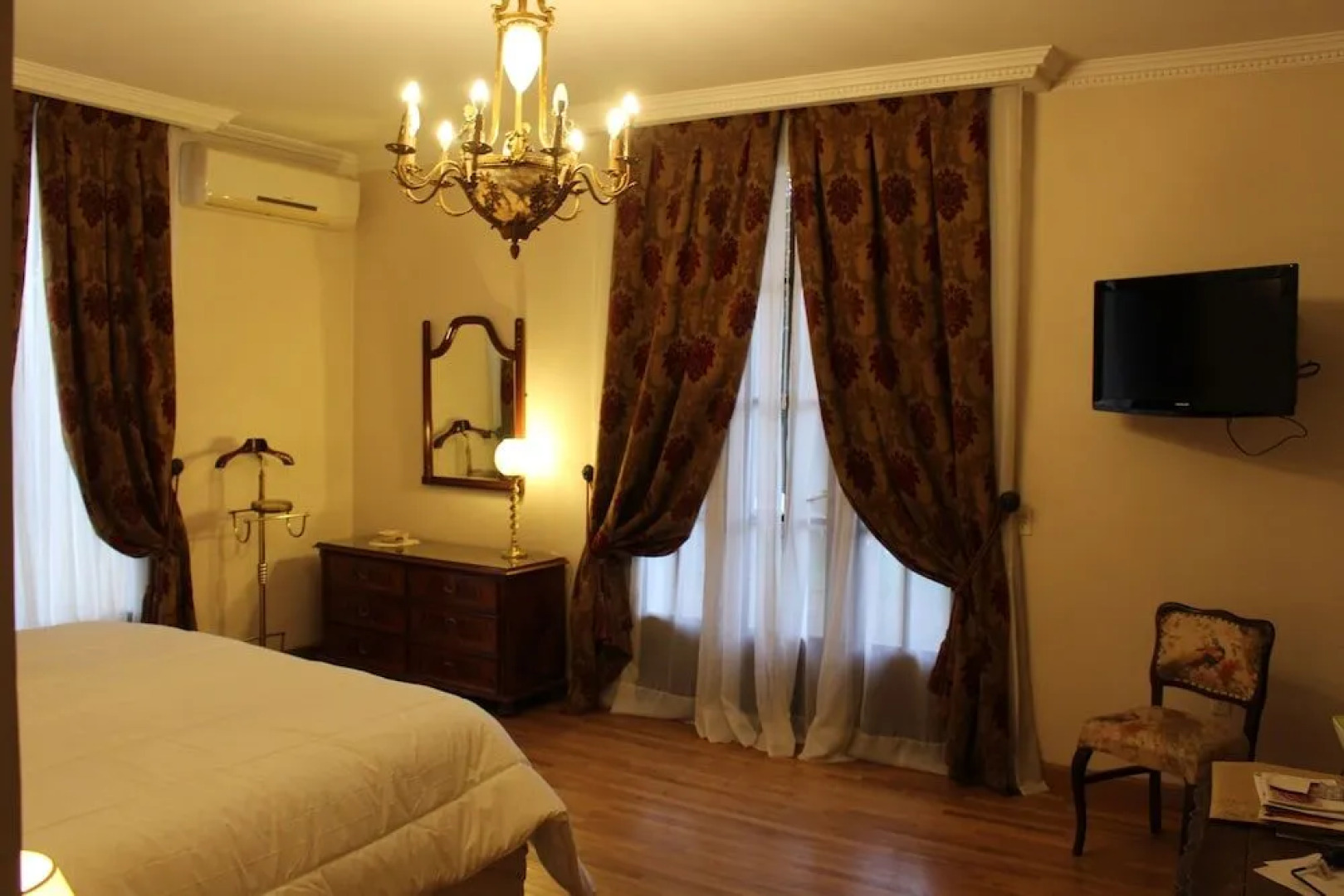 Santa Ana Hostel Boutique