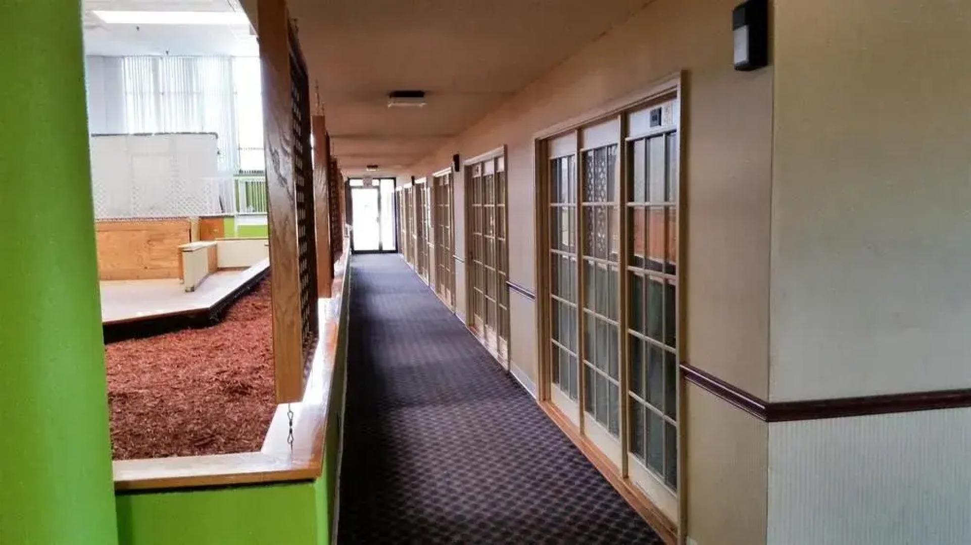 Motel 6-Opelousas, LA