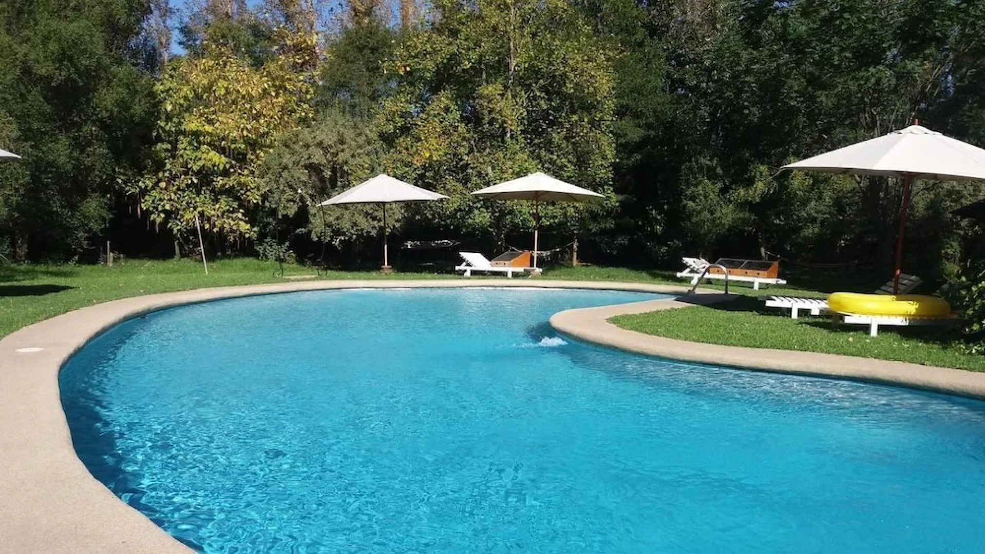 Hacienda Santa Clara