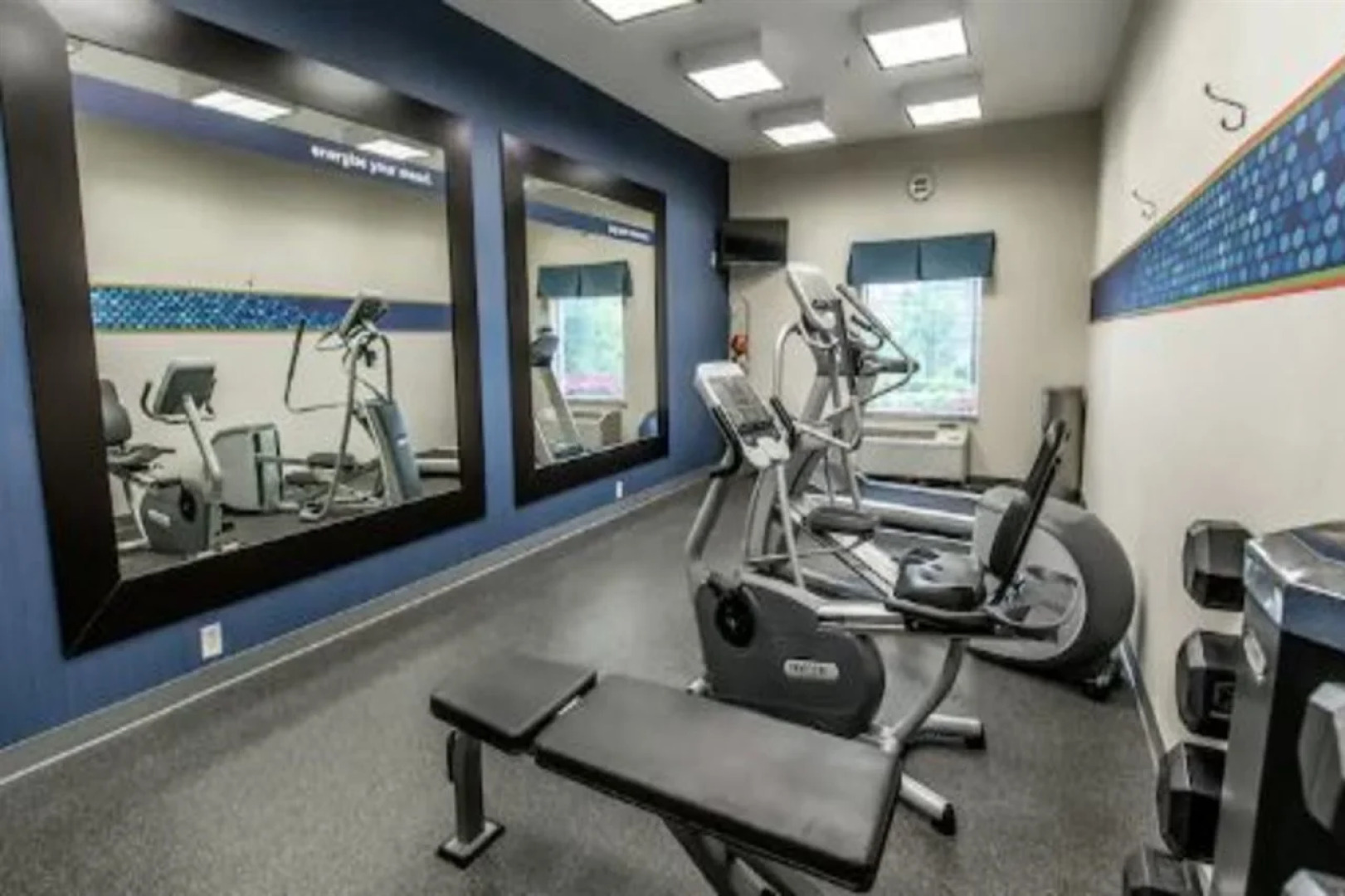 Hampton Inn Dallas-Rockwall