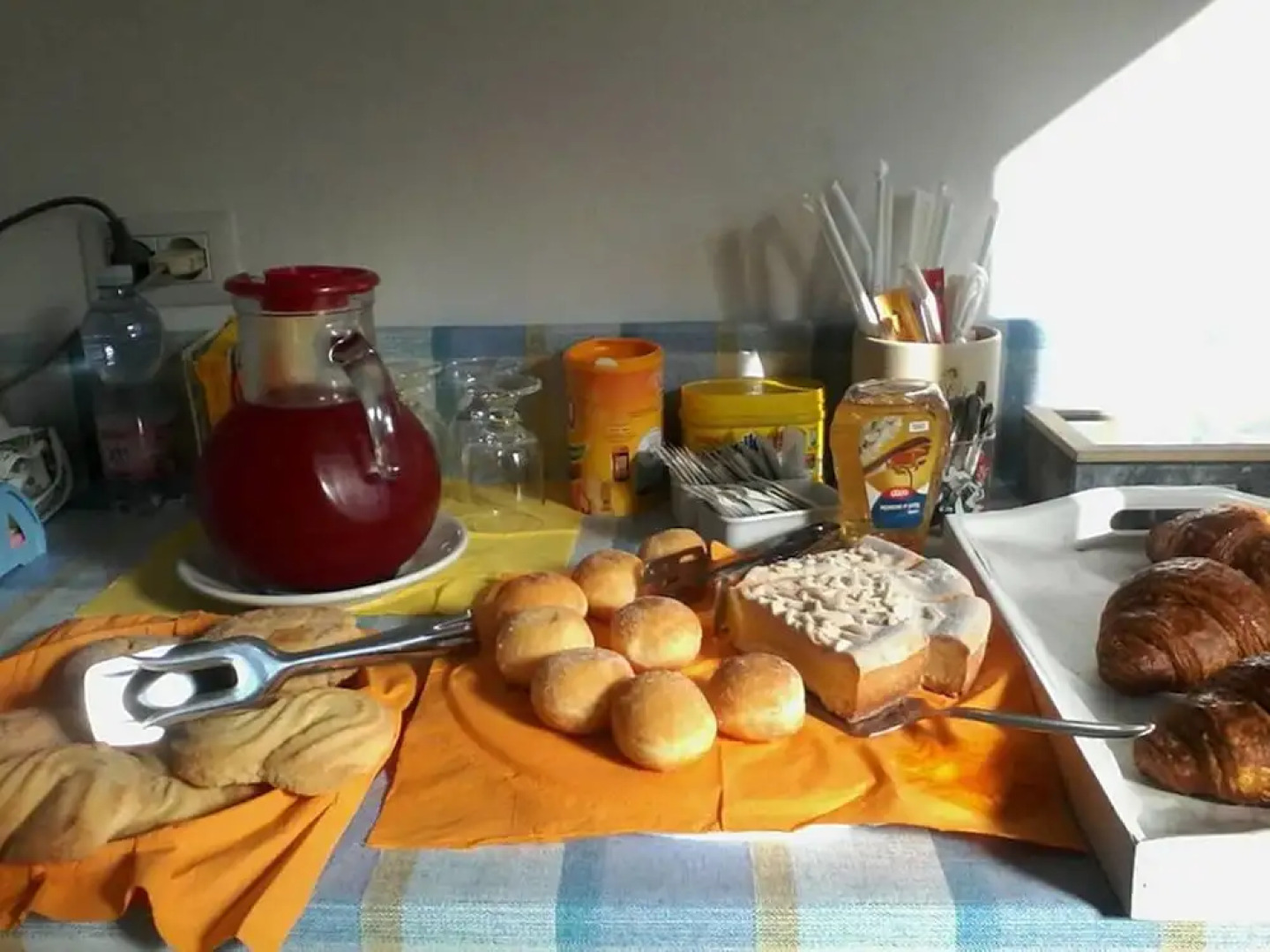 B&B Terrazza sul Mare