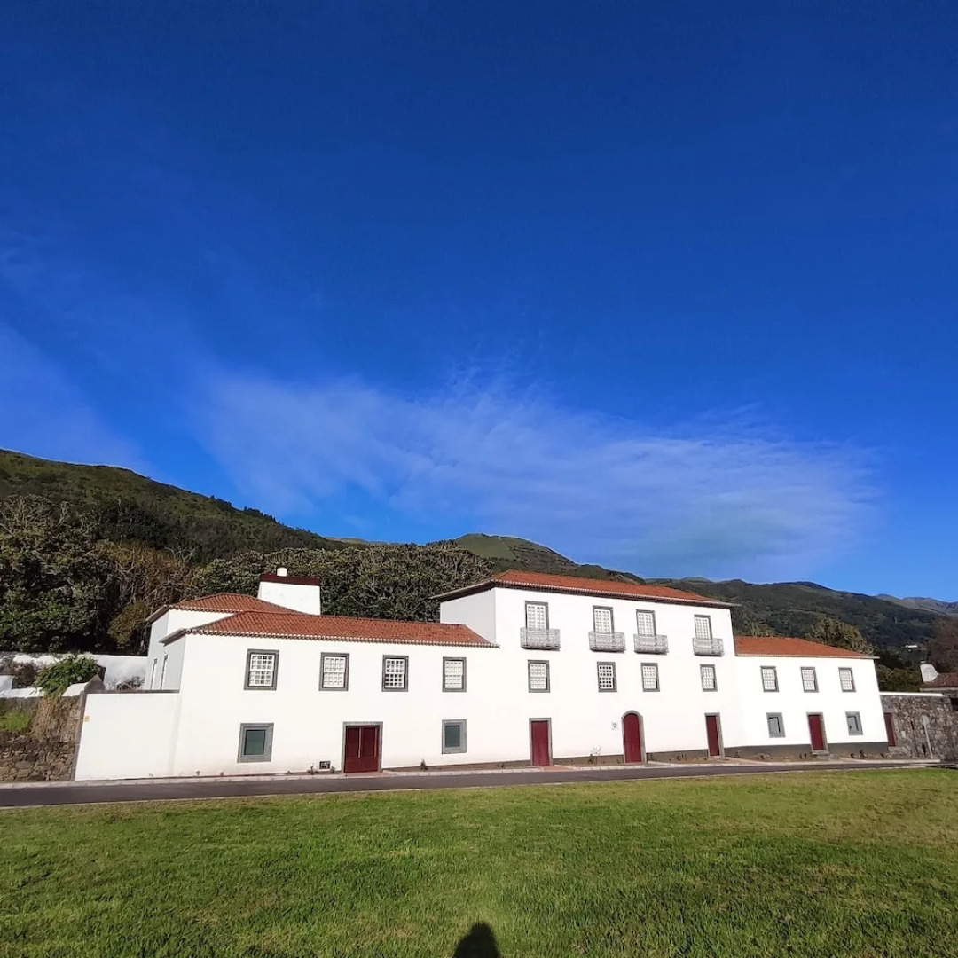 Quinta dos Mistérios