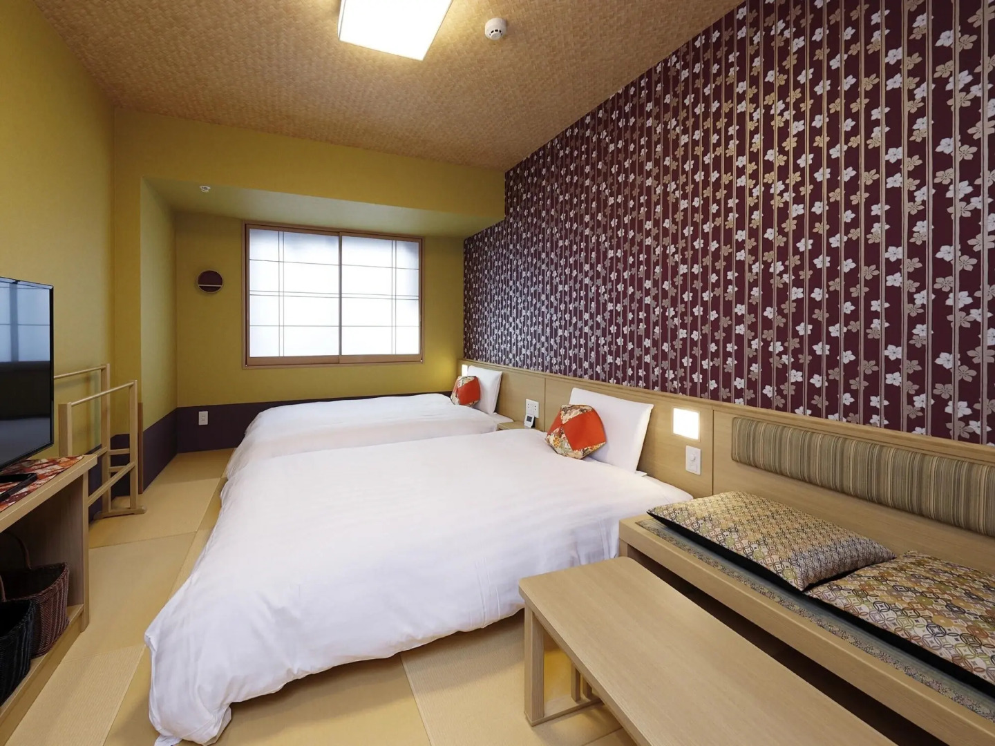 Onyado Nono Osaka Yodoyabashi