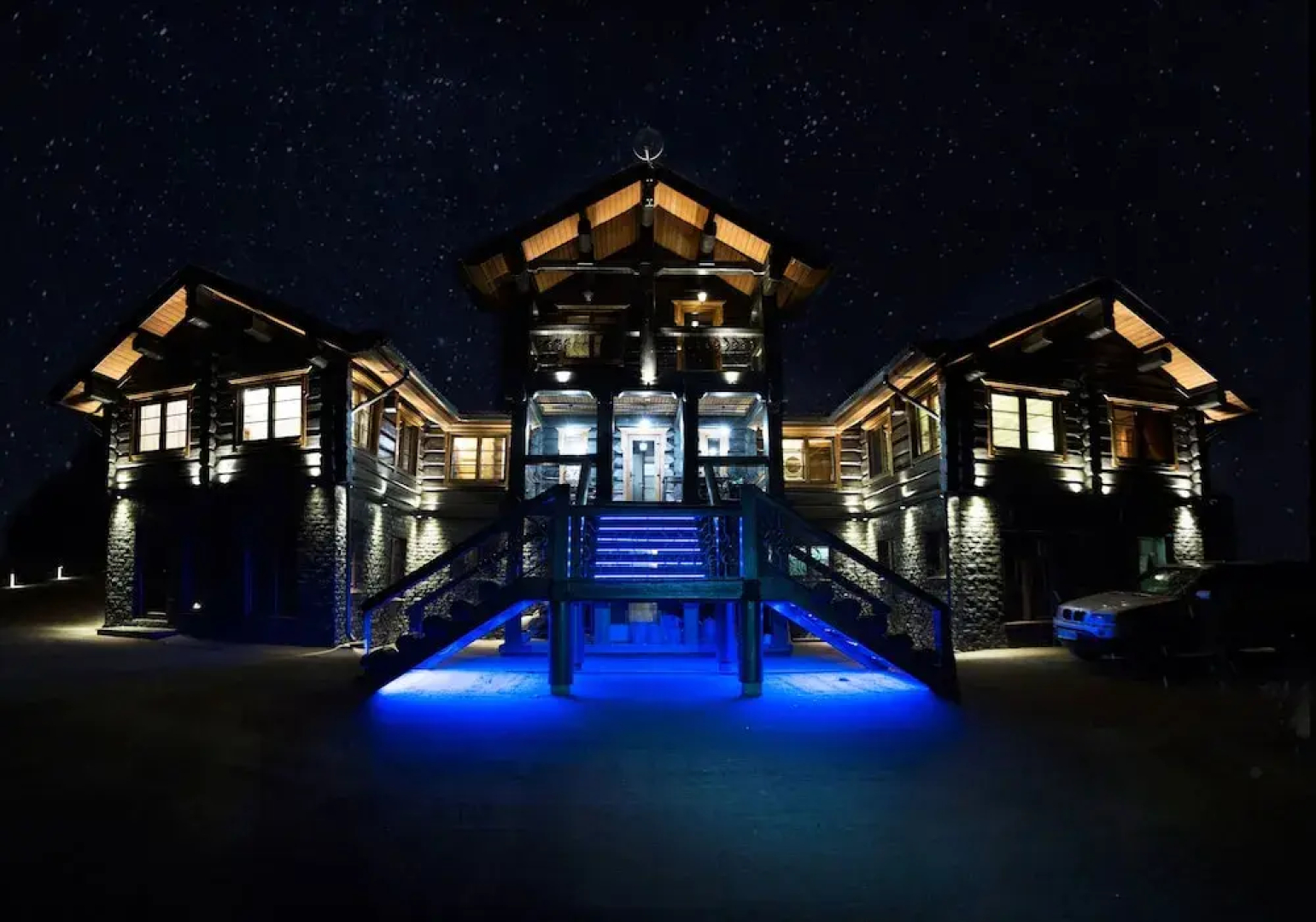 Kalina Villa