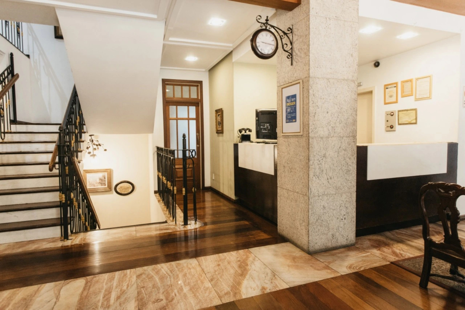 Pousada Minas Gerais