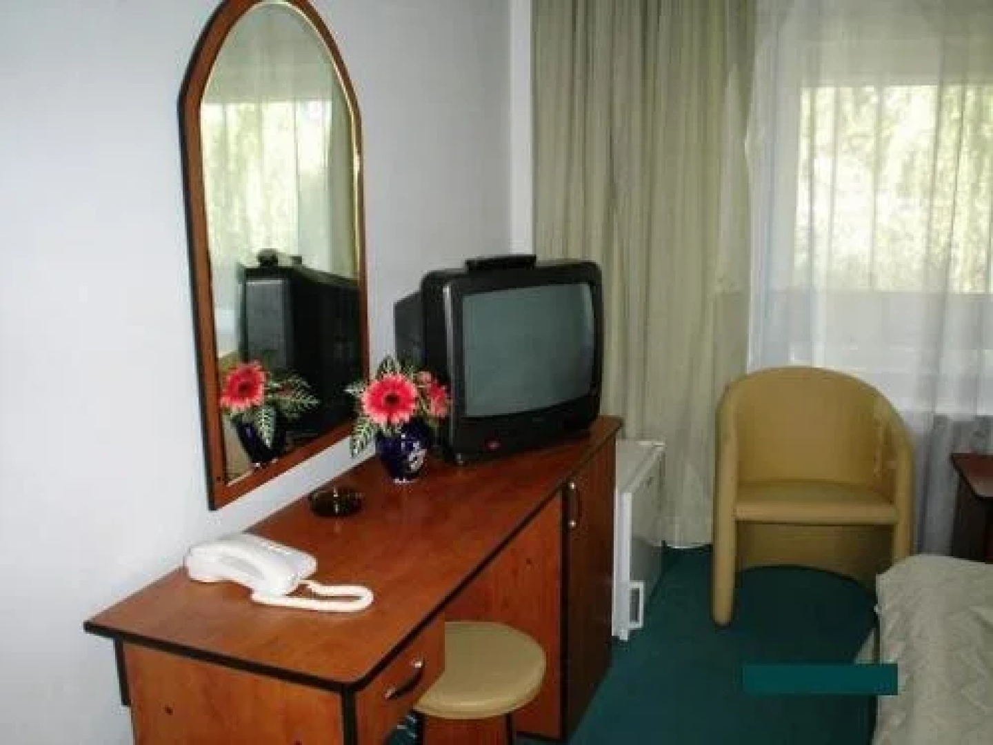 Hotel Posada