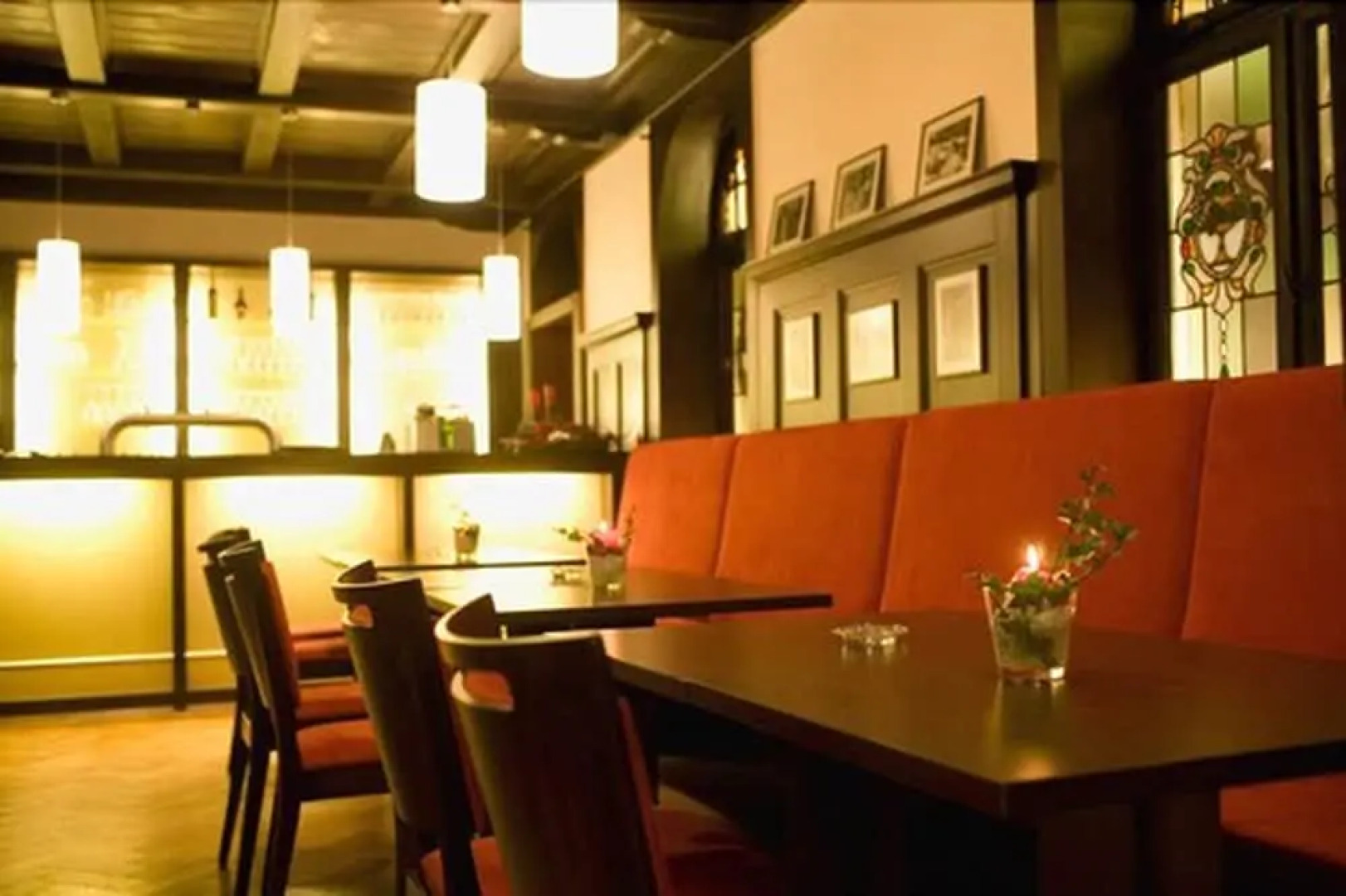 Maris Hotel Restaurant