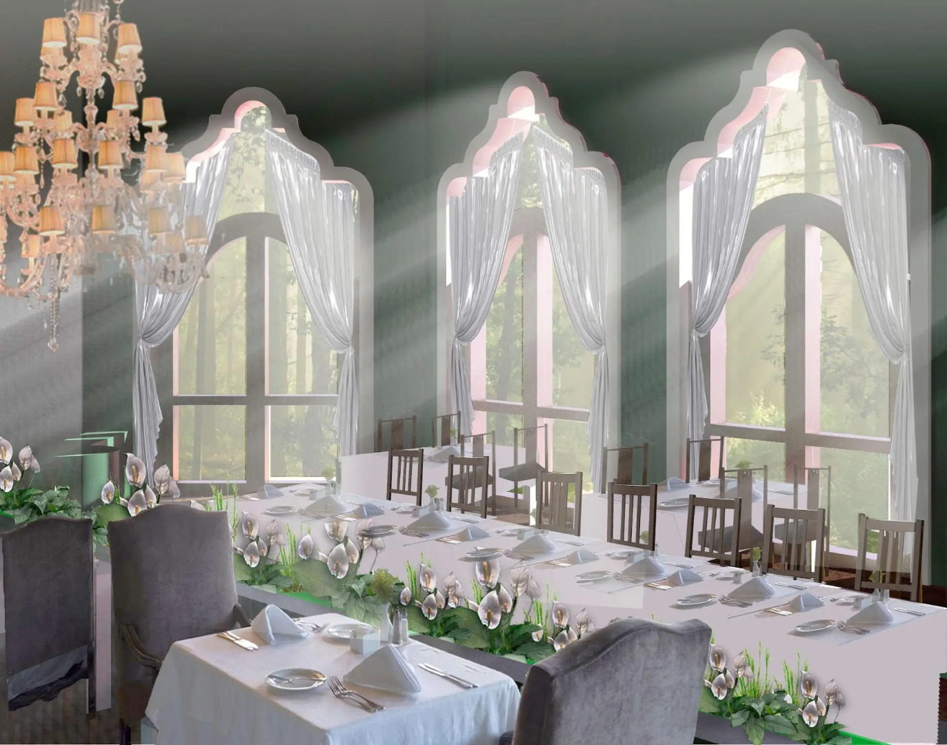 Hilton Guatemala City