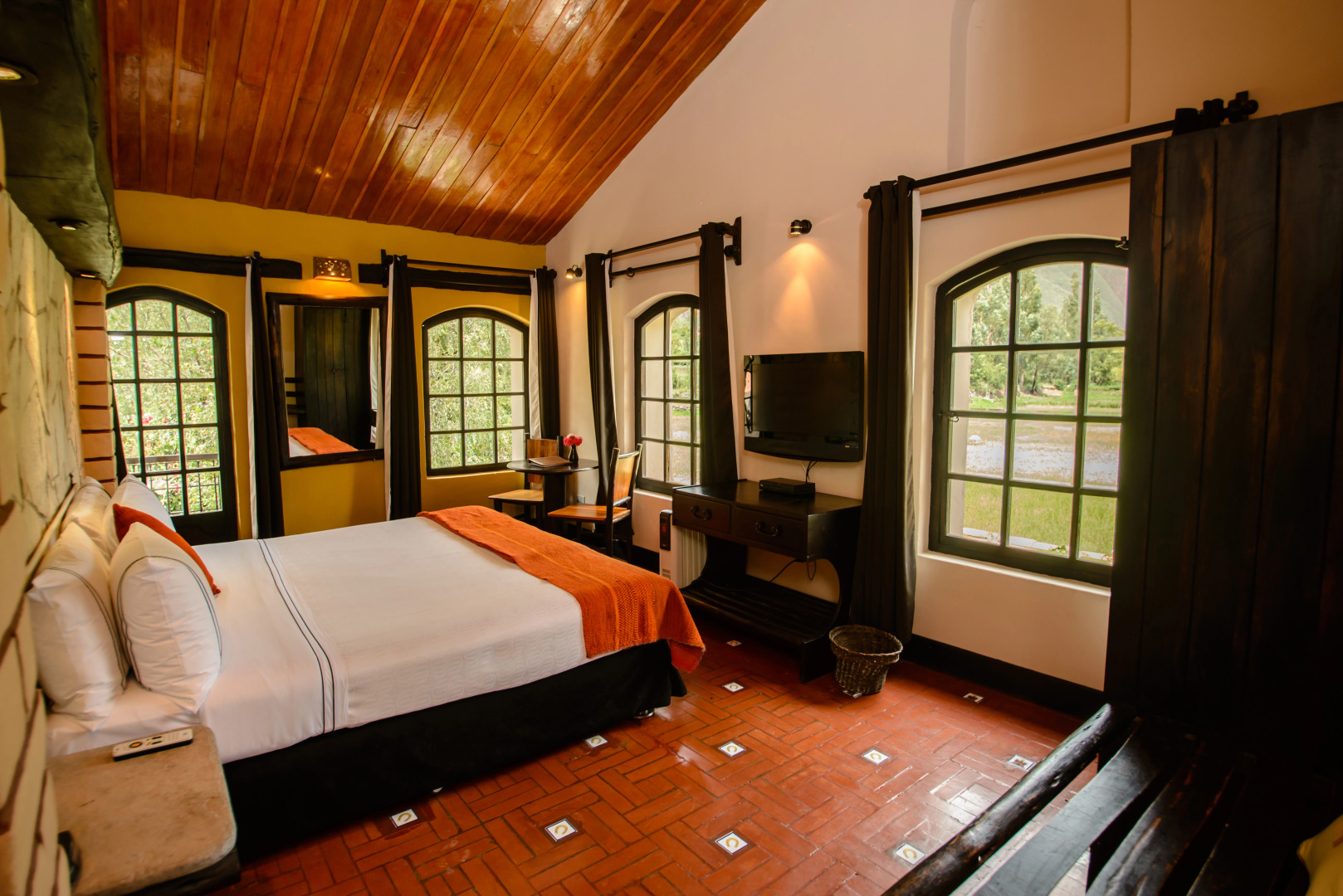 Sonesta Hotel Yucay -Valle Sagrado