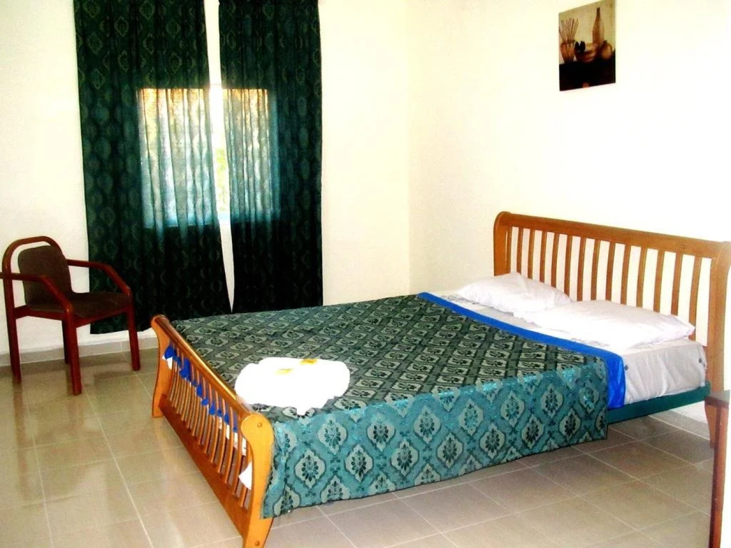 OYO 89419 Riverside Greenery Inn