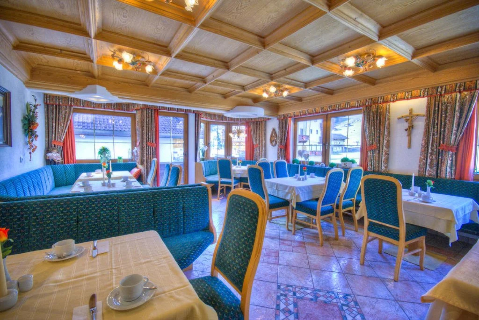 Hotel Garni Birkenheim