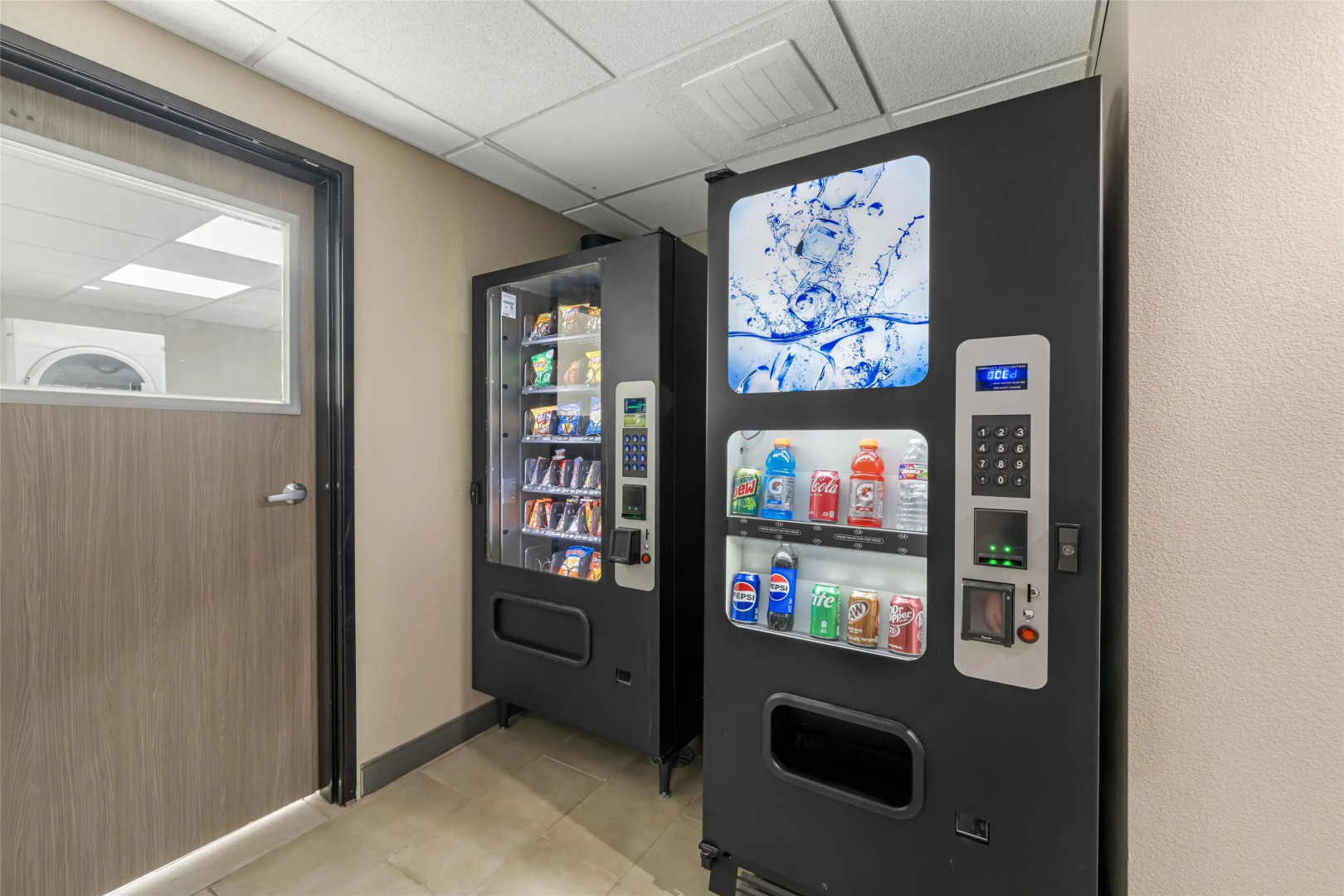 Best Western Plus McPherson