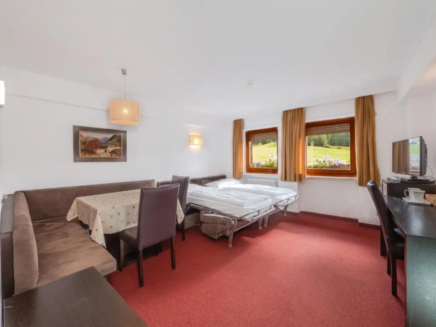 Sporthotel Monte Pana