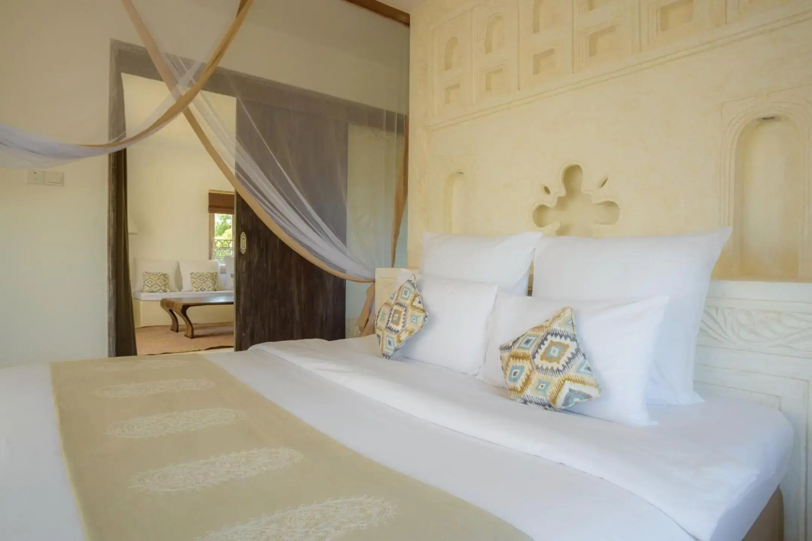 Swahili Beach Resort