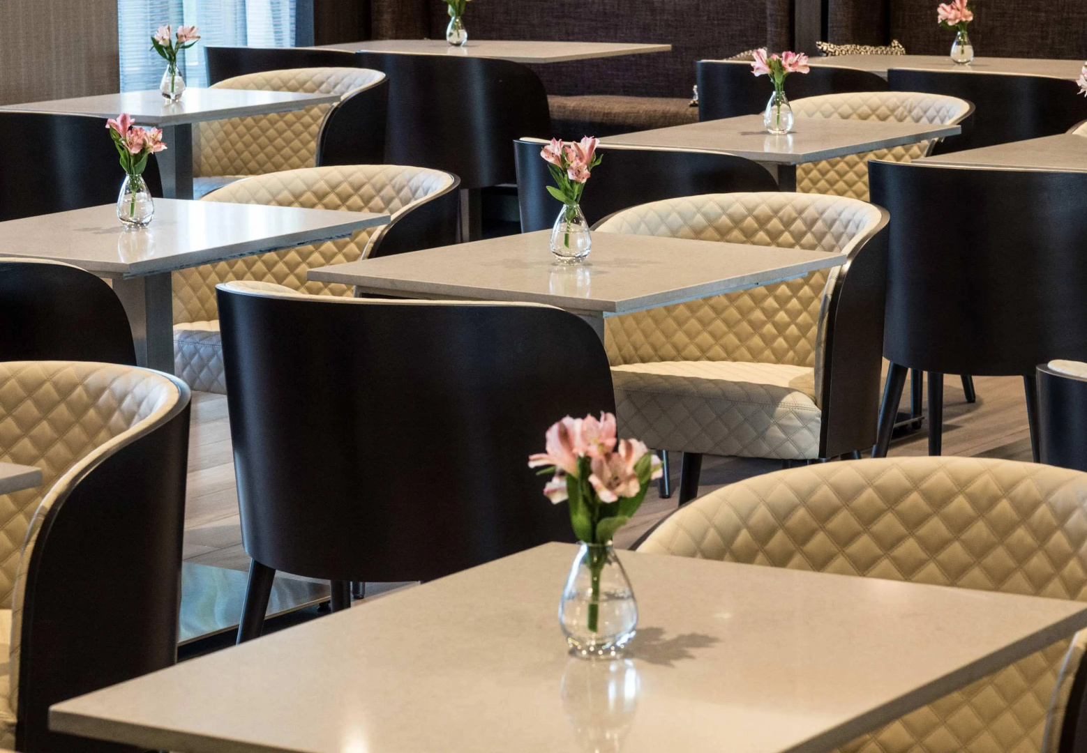 AC Hotel by Marriott Boston Cambridge