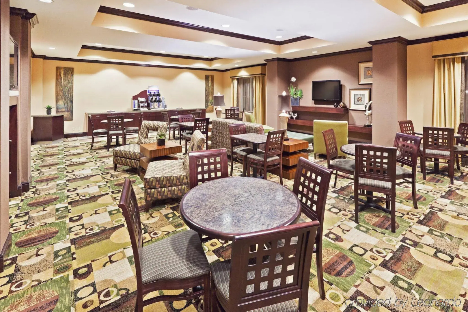 Holiday Inn Express & Suites El Paso West by IHG