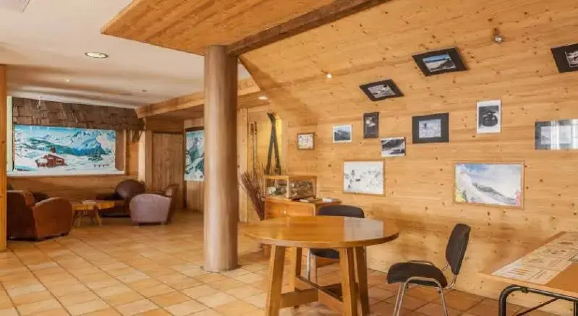 Les Balcons de Val Thorens