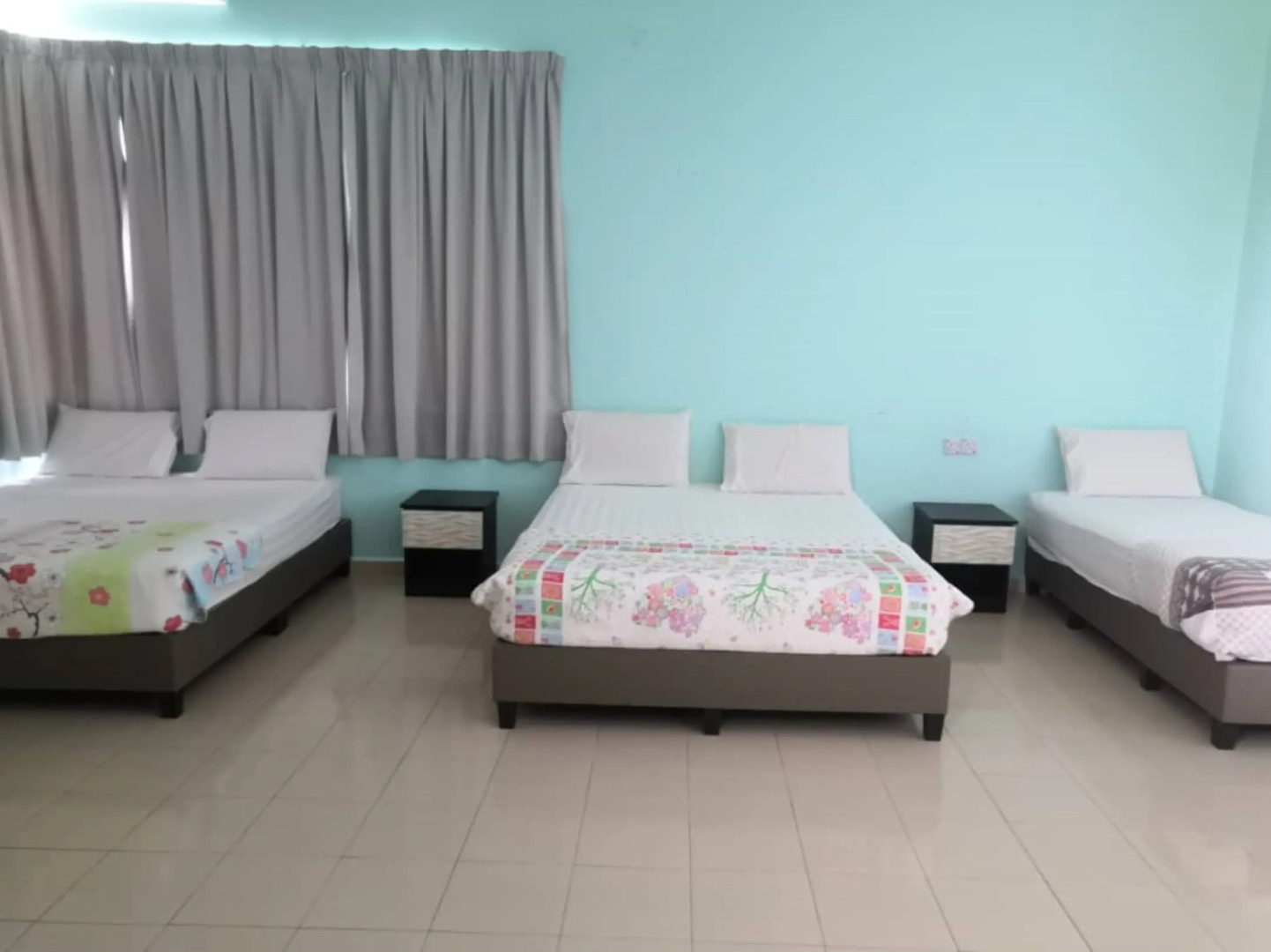 Hotel O Come Inn Premium