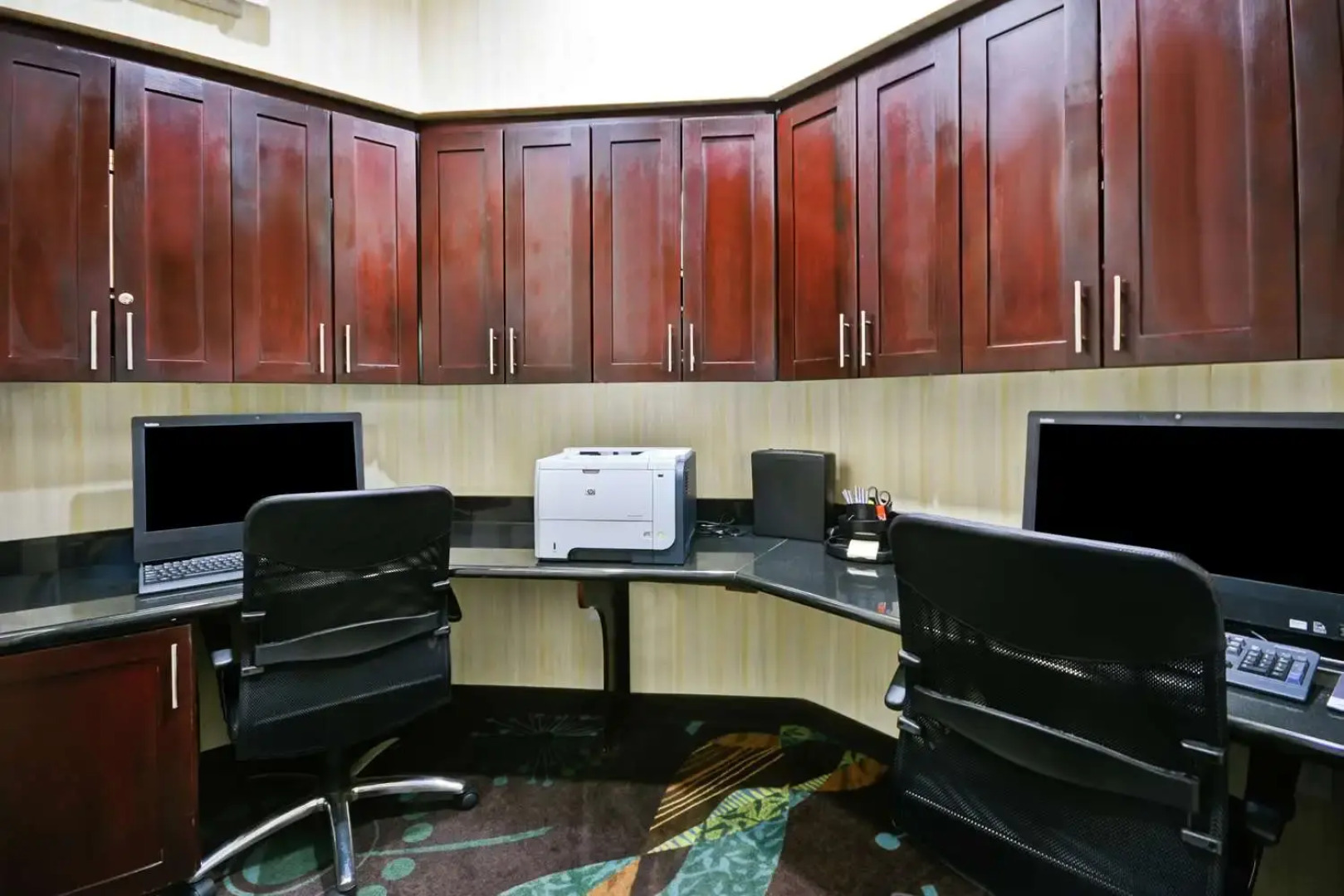 Hampton Inn & Suites San Antonio/Northeast I-35