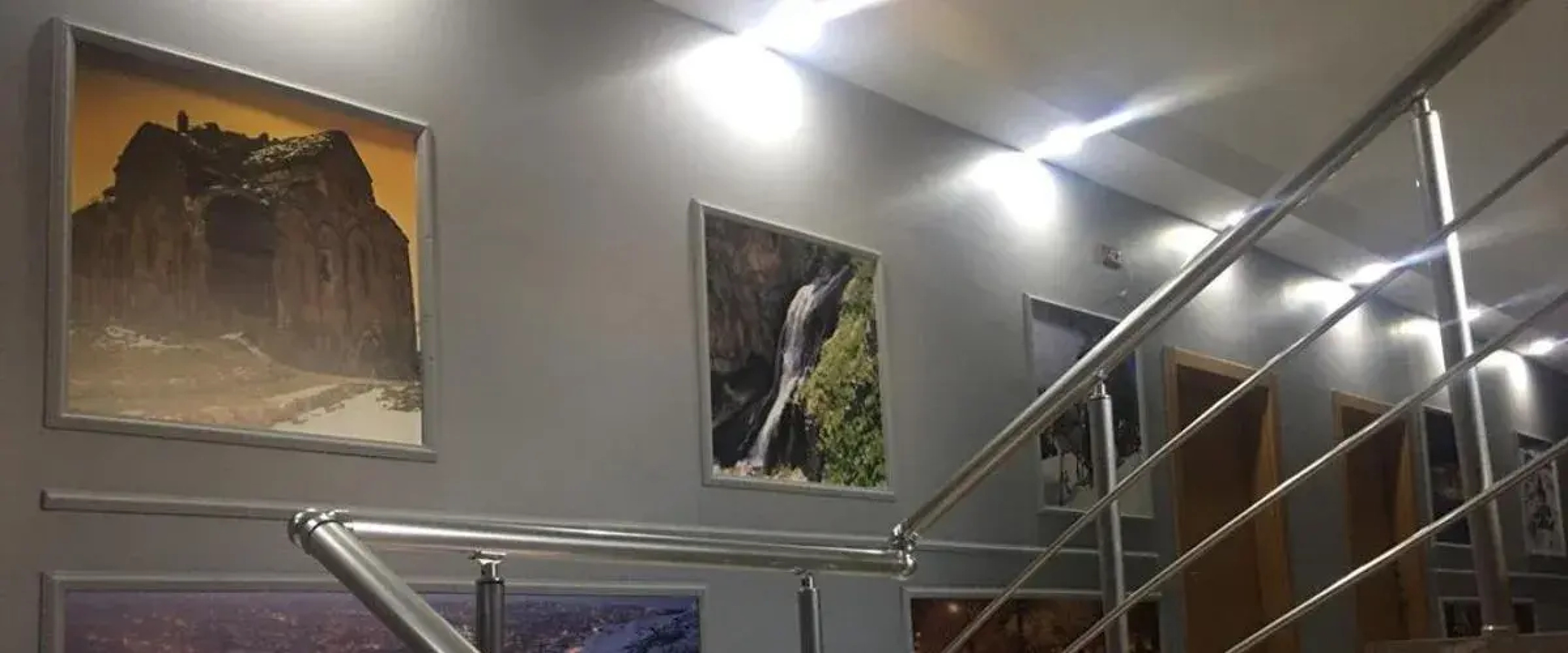 Arifoglu Airport Hotel