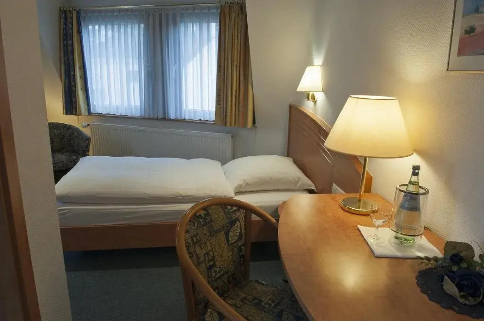 Hotel-Restaurant Stemper