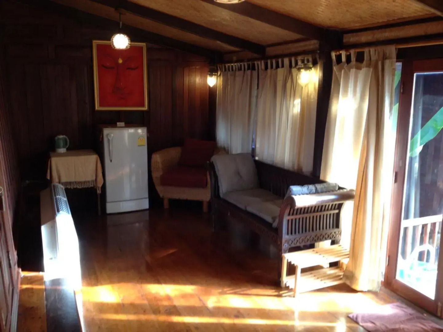 Seapines Villa Liberg