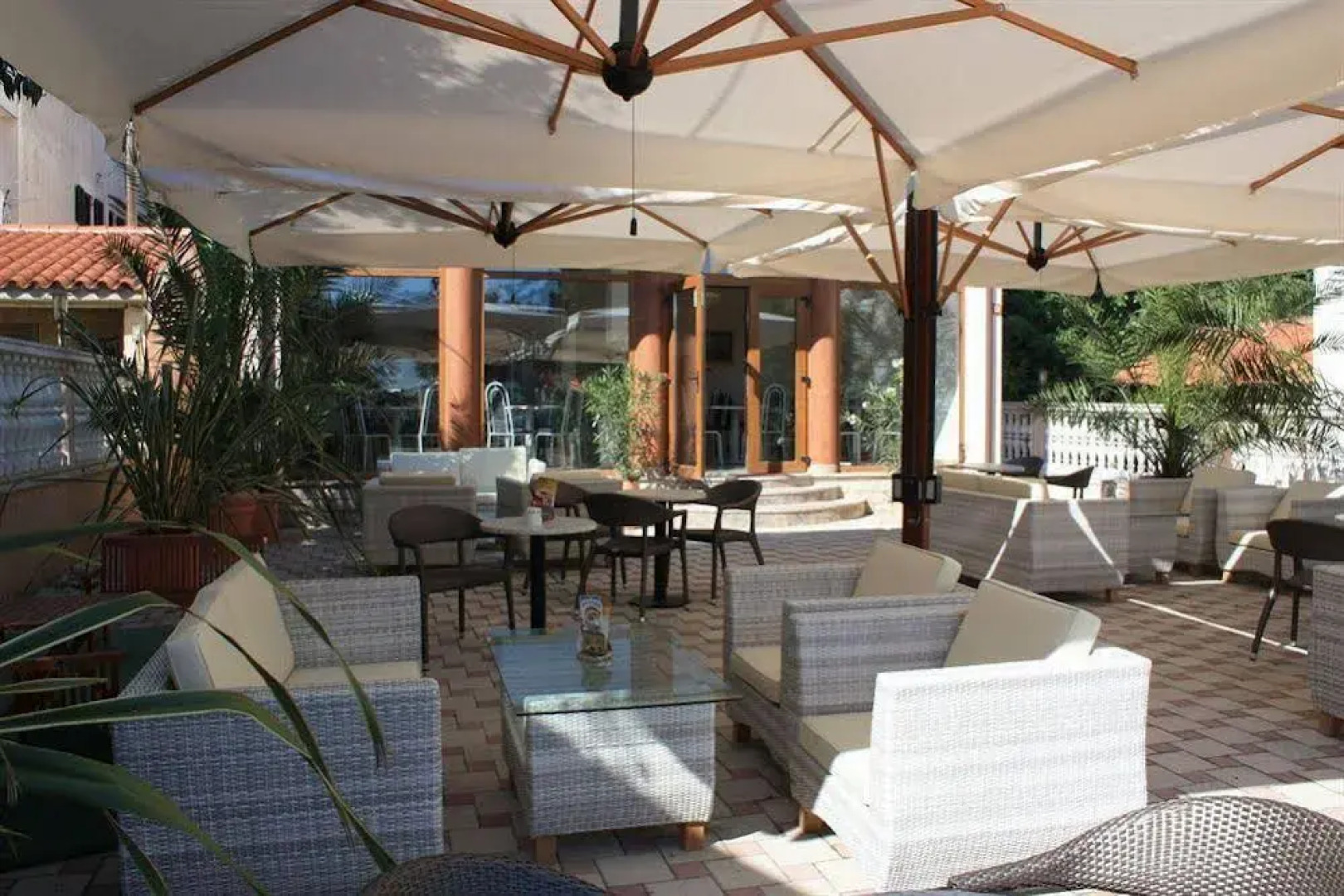 Villa San Rocco Bed&Breakfast