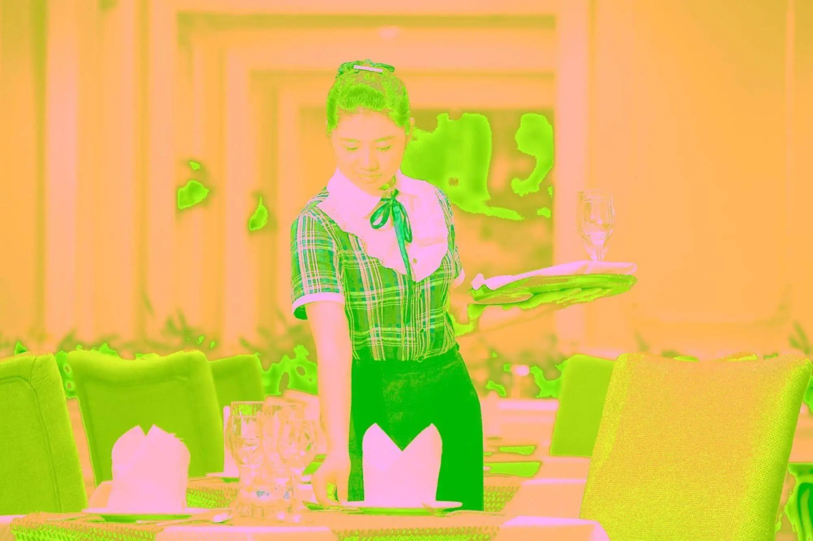 Zhangjiajie Country Garden Phoenix Suites Hotel