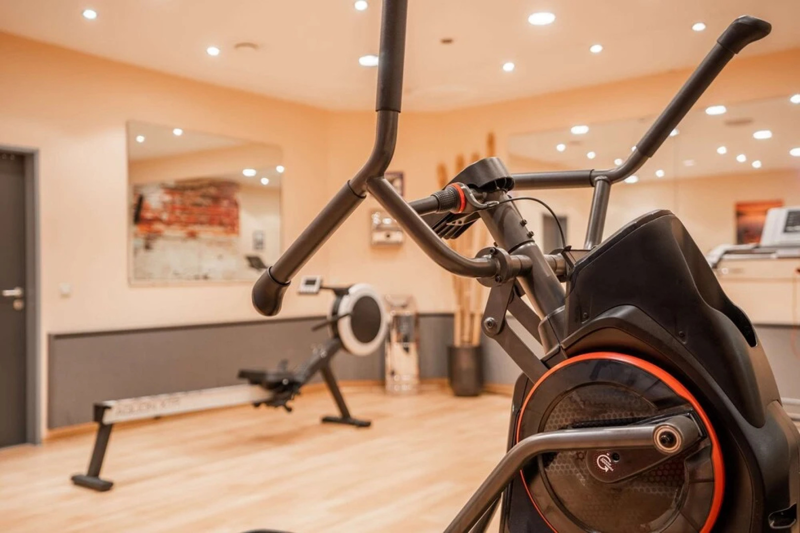 Star Inn Hotel München Nord